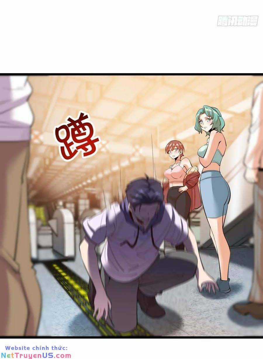 Trọng Sinh Không Làm Chạn Vương, Tôi Một Mình Nạp Game Thăng Cấp Máy chơi trò chơi điện tử tốt nhất Chapter 21 trang 21