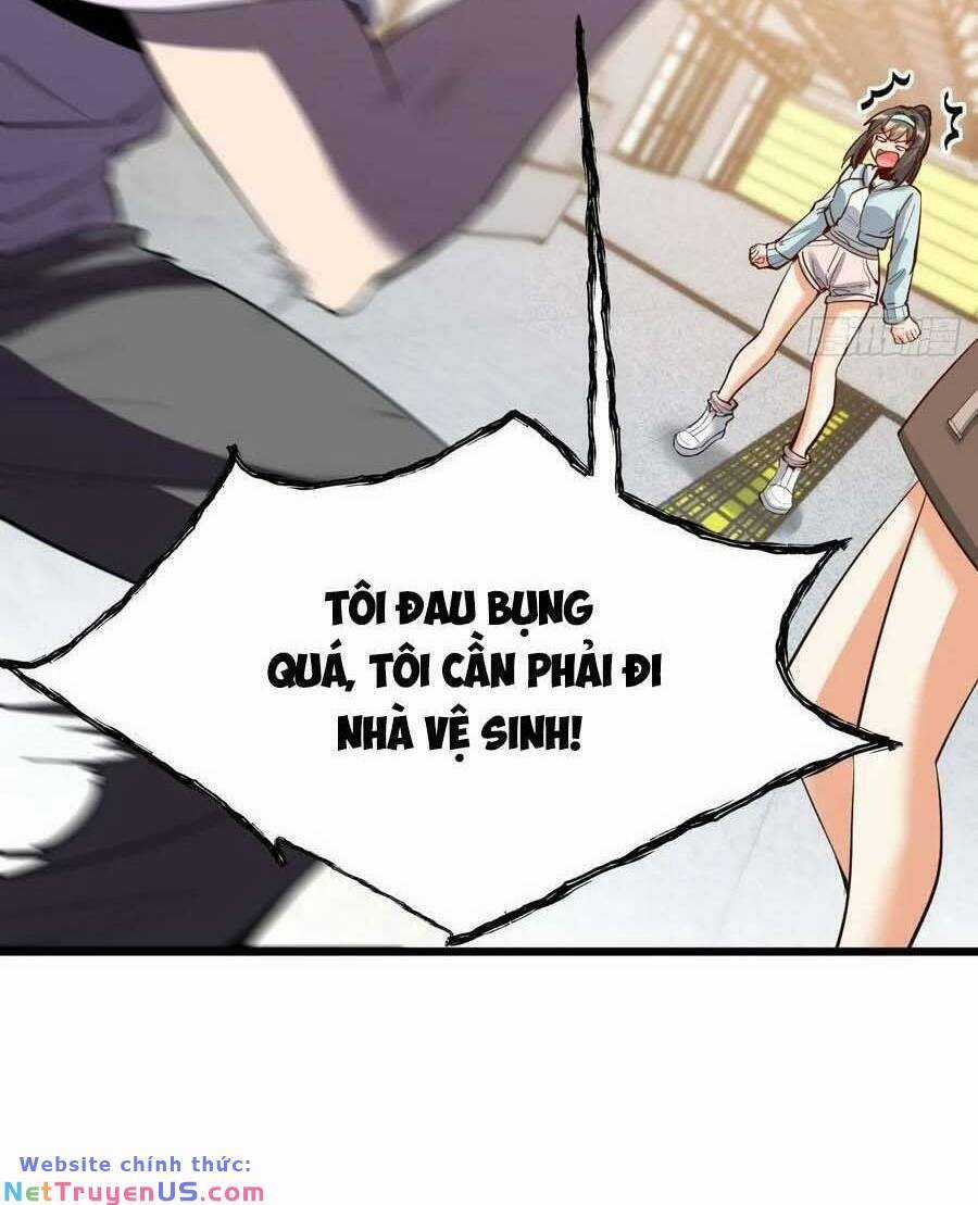 Trọng Sinh Không Làm Chạn Vương, Tôi Một Mình Nạp Game Thăng Cấp Máy chơi trò chơi điện tử tốt nhất Chapter 21 trang 23