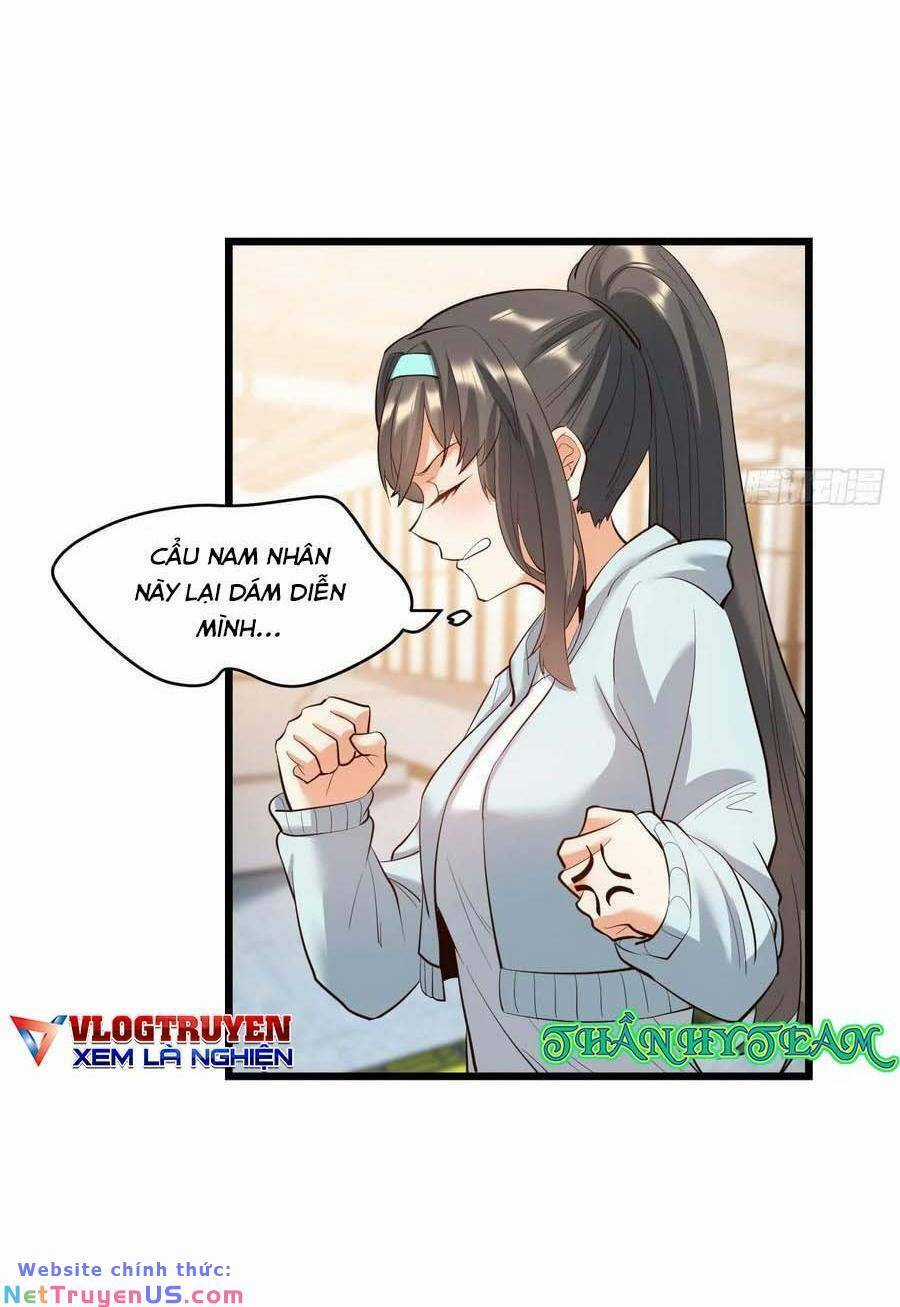 Trọng Sinh Không Làm Chạn Vương, Tôi Một Mình Nạp Game Thăng Cấp Máy chơi trò chơi điện tử tốt nhất Chapter 21 trang 24