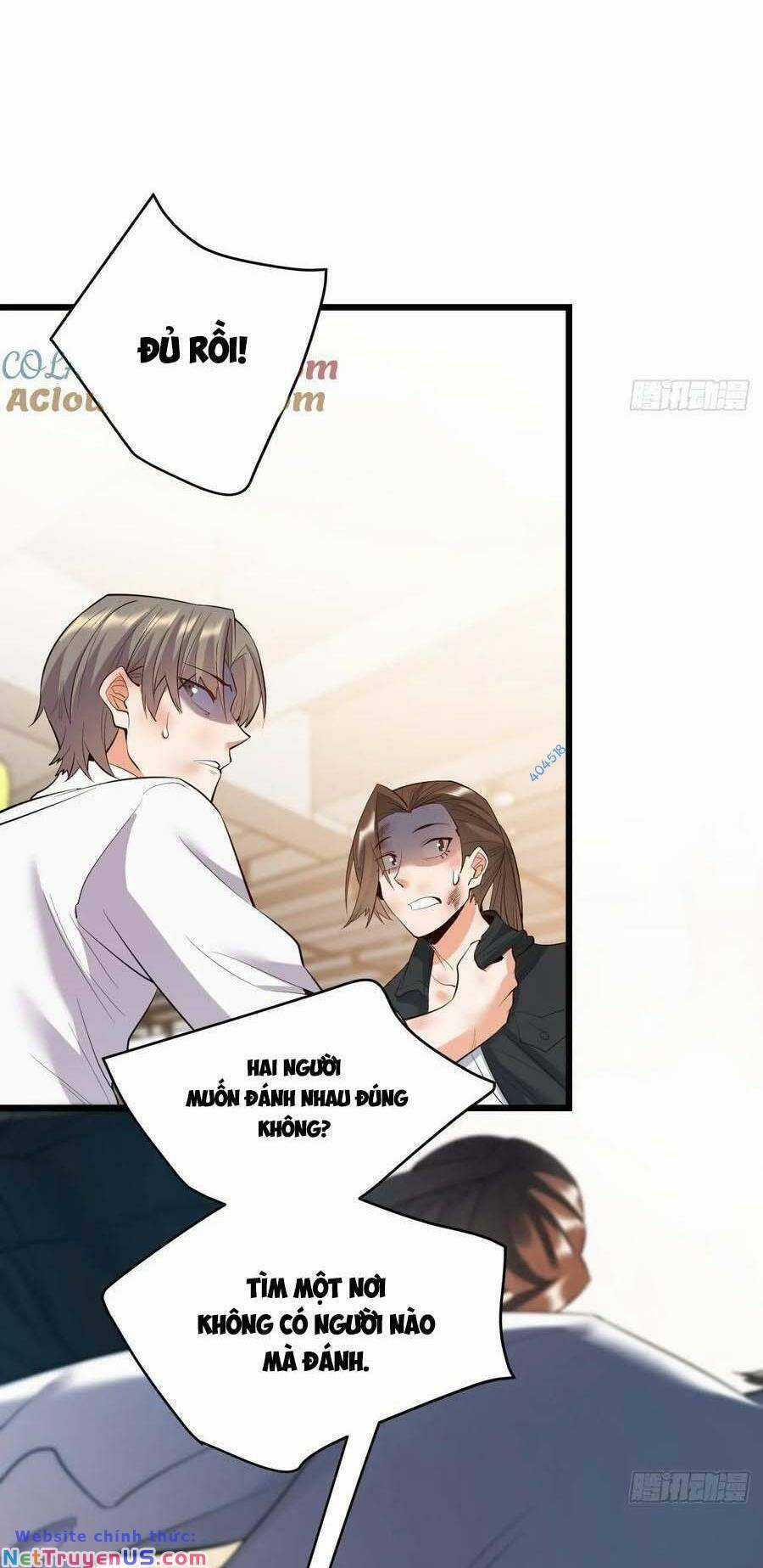 Trọng Sinh Không Làm Chạn Vương, Tôi Một Mình Nạp Game Thăng Cấp Máy chơi trò chơi điện tử tốt nhất Chapter 21 trang 25