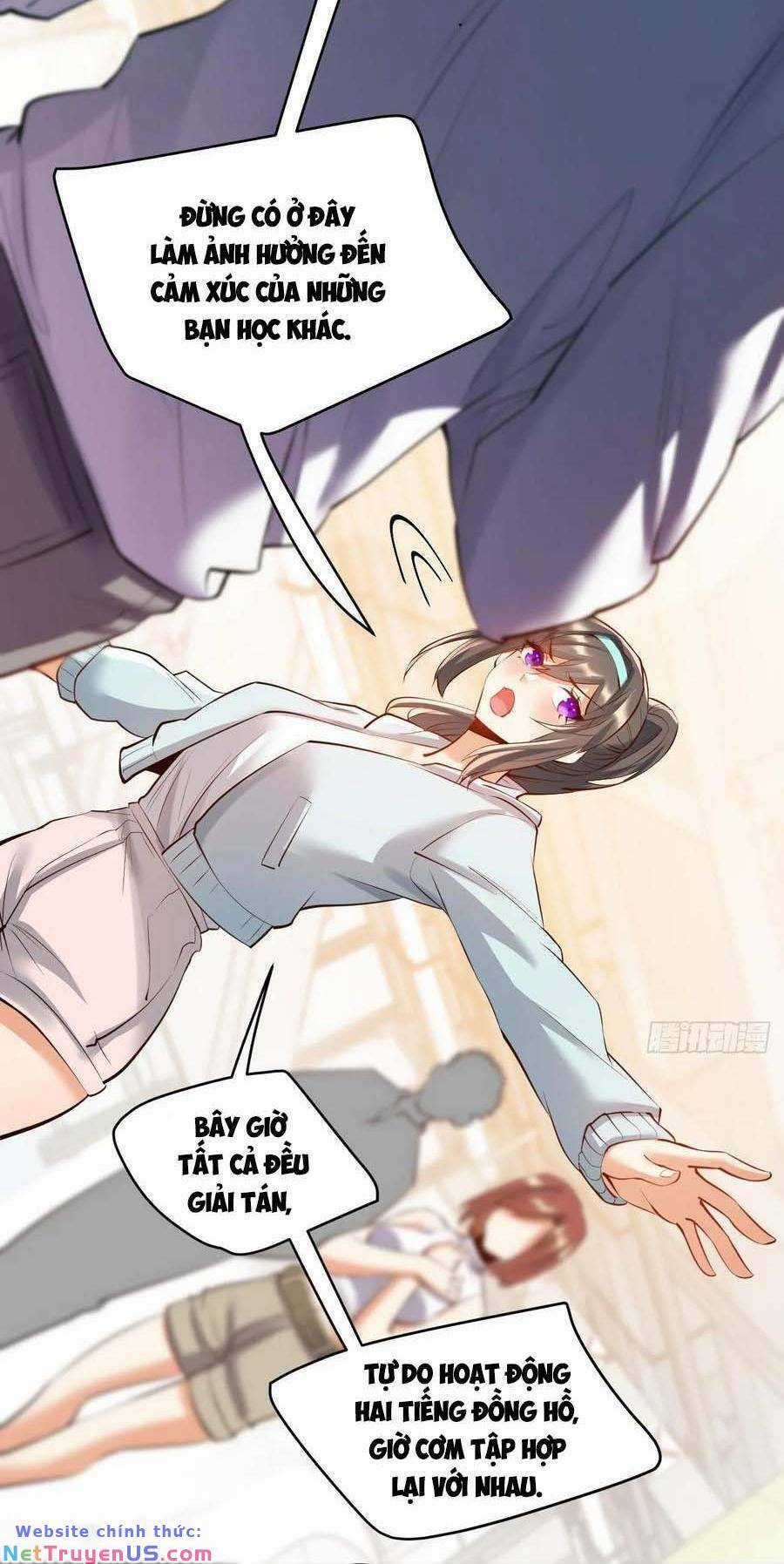 Trọng Sinh Không Làm Chạn Vương, Tôi Một Mình Nạp Game Thăng Cấp Máy chơi trò chơi điện tử tốt nhất Chapter 21 trang 26