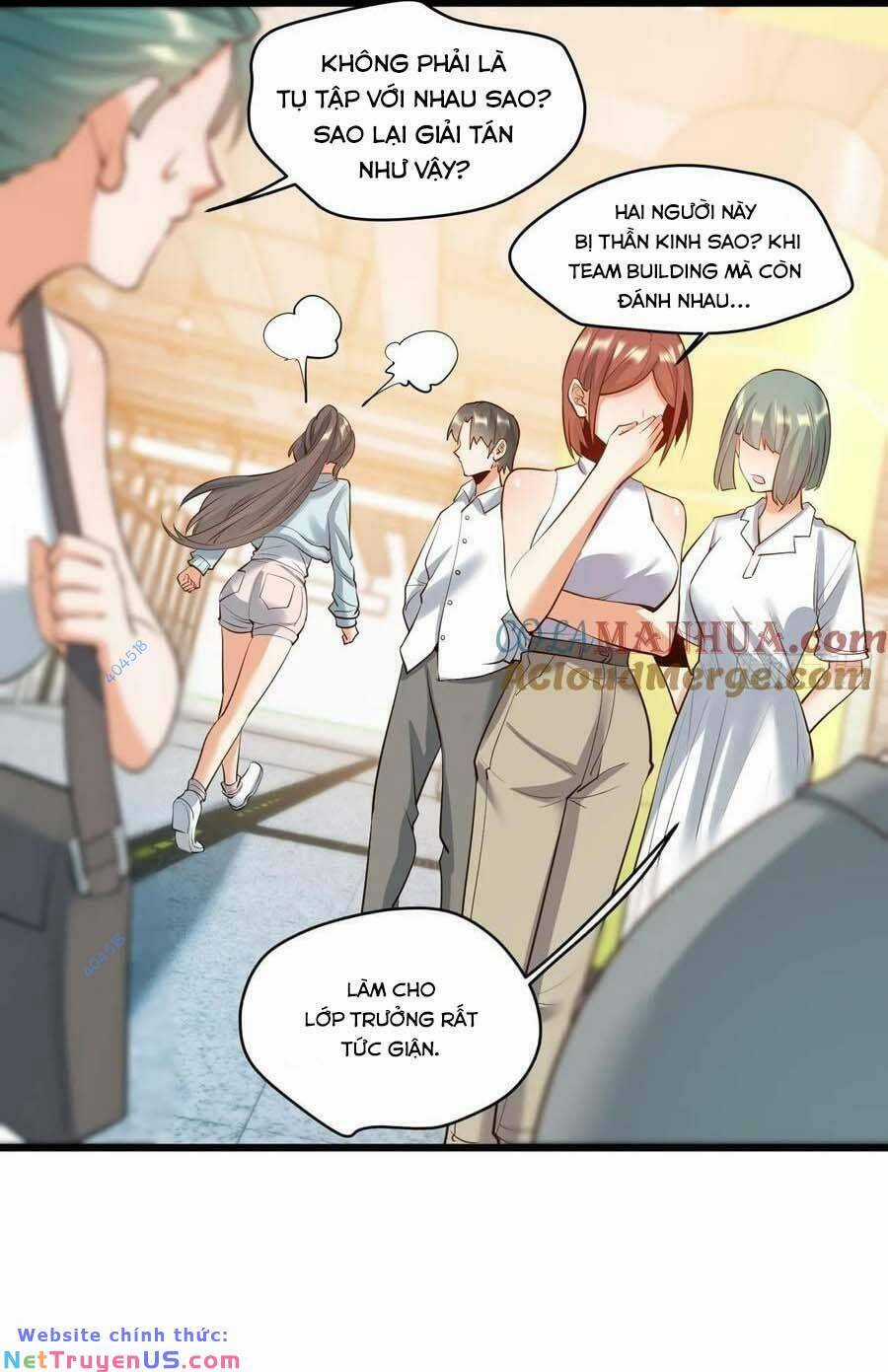 Trọng Sinh Không Làm Chạn Vương, Tôi Một Mình Nạp Game Thăng Cấp Máy chơi trò chơi điện tử tốt nhất Chapter 21 trang 27