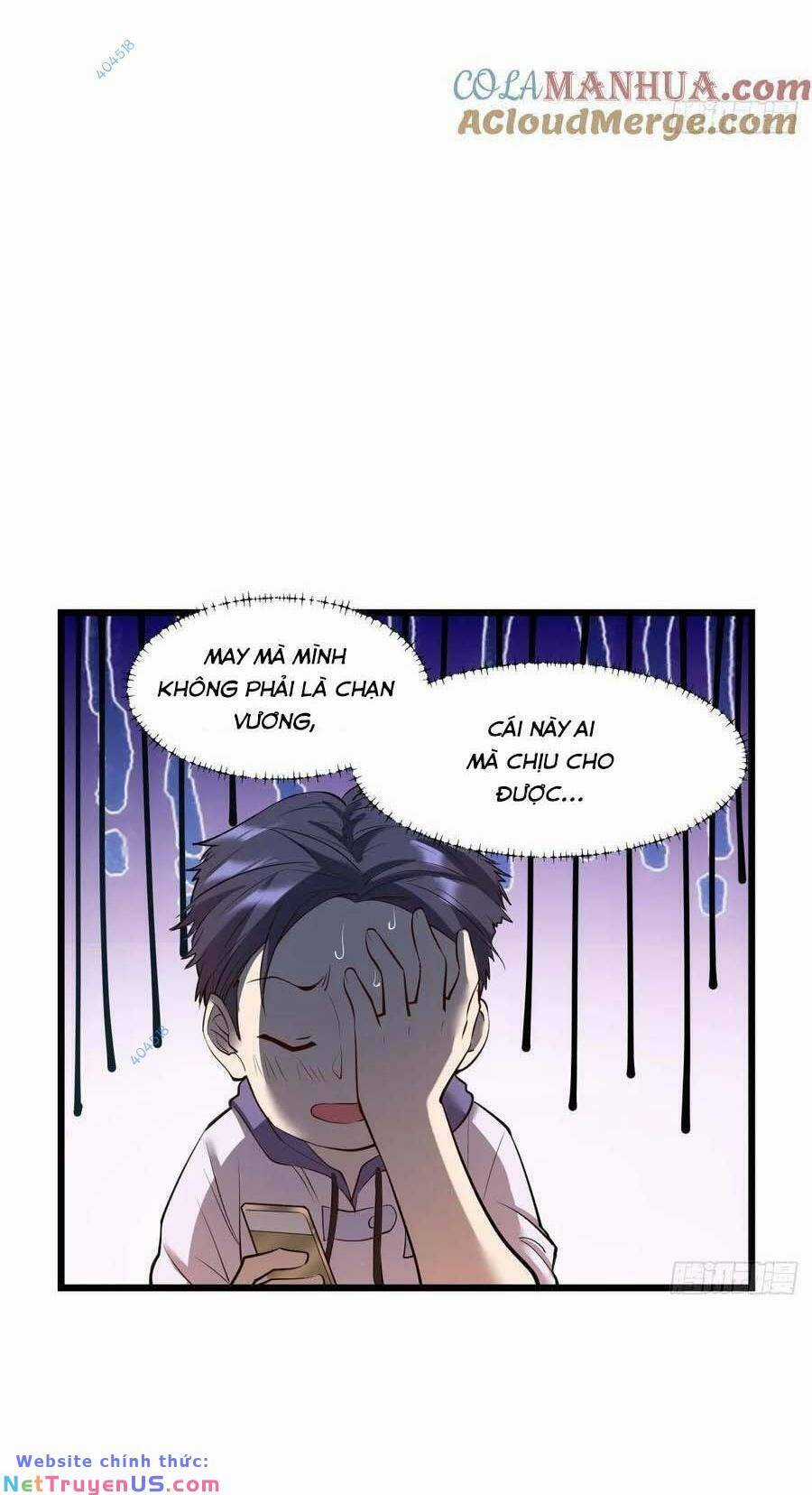 Trọng Sinh Không Làm Chạn Vương, Tôi Một Mình Nạp Game Thăng Cấp Máy chơi trò chơi điện tử tốt nhất Chapter 21 trang 30