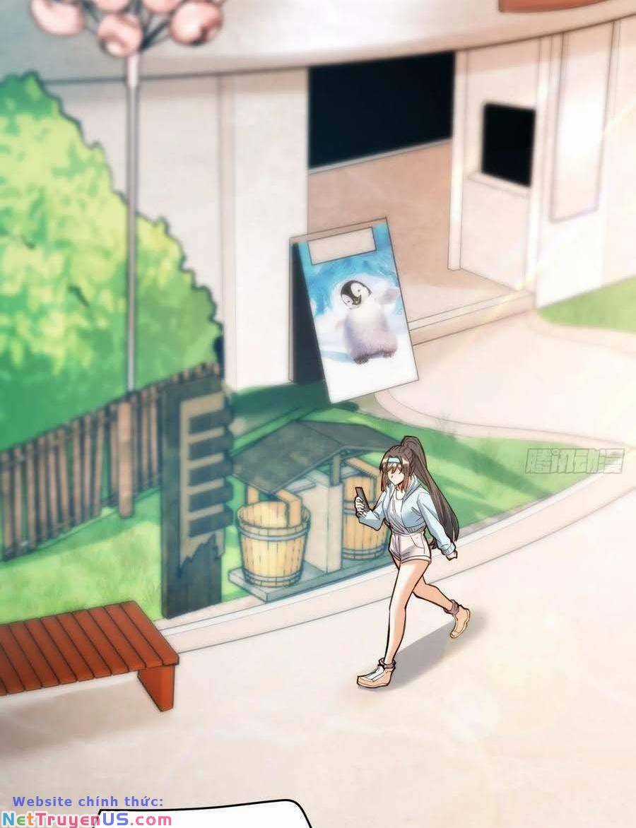 Trọng Sinh Không Làm Chạn Vương, Tôi Một Mình Nạp Game Thăng Cấp Máy chơi trò chơi điện tử tốt nhất Chapter 21 trang 33