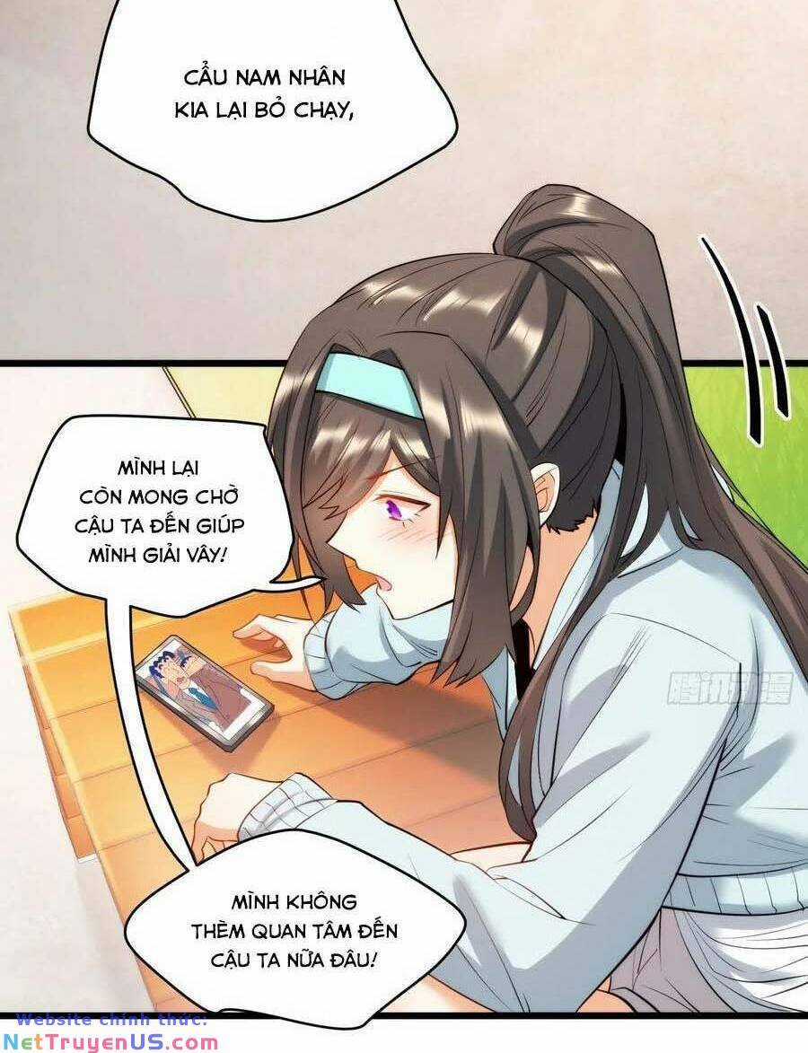 Trọng Sinh Không Làm Chạn Vương, Tôi Một Mình Nạp Game Thăng Cấp Máy chơi trò chơi điện tử tốt nhất Chapter 21 trang 34