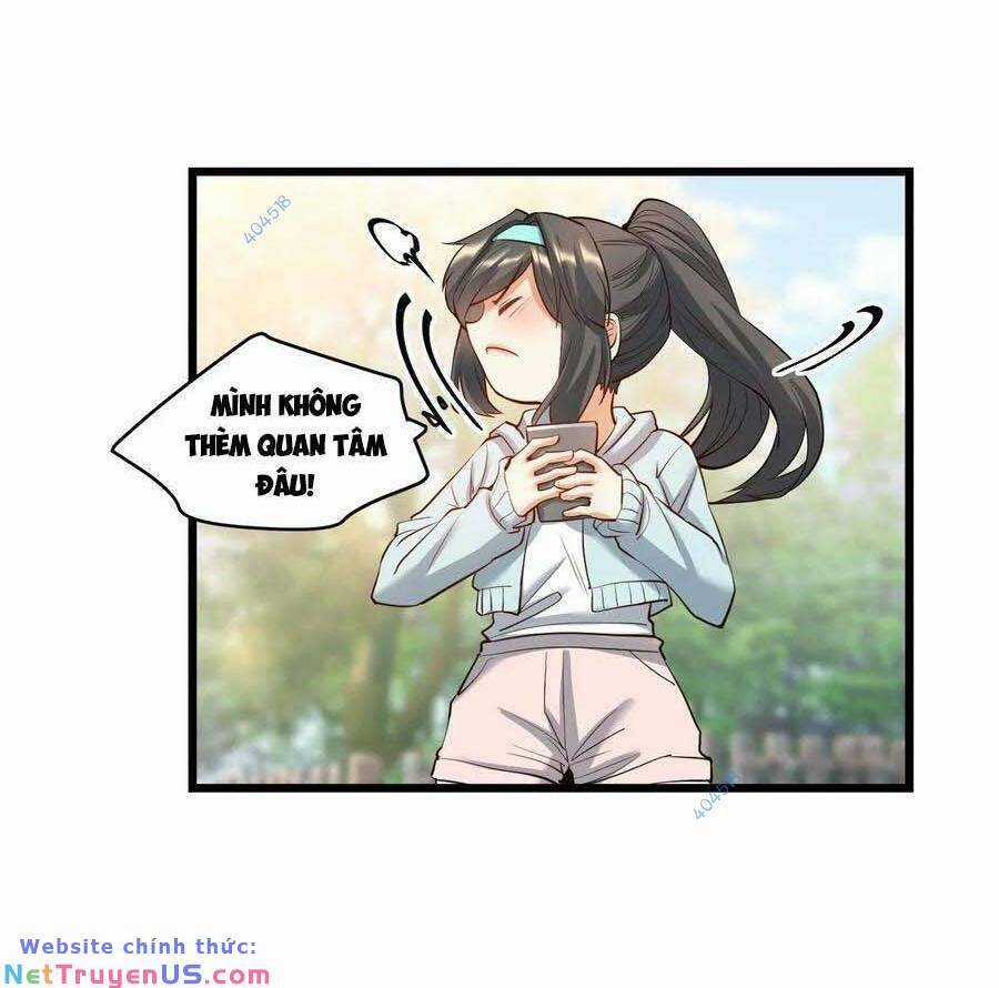 Trọng Sinh Không Làm Chạn Vương, Tôi Một Mình Nạp Game Thăng Cấp Máy chơi trò chơi điện tử tốt nhất Chapter 21 trang 37