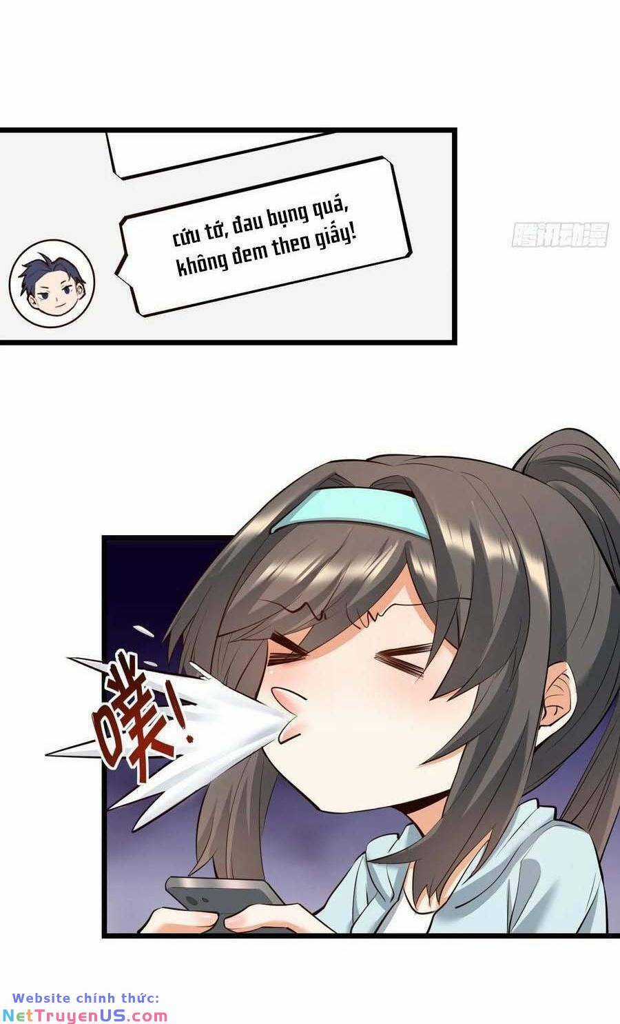 Trọng Sinh Không Làm Chạn Vương, Tôi Một Mình Nạp Game Thăng Cấp Máy chơi trò chơi điện tử tốt nhất Chapter 21 trang 40