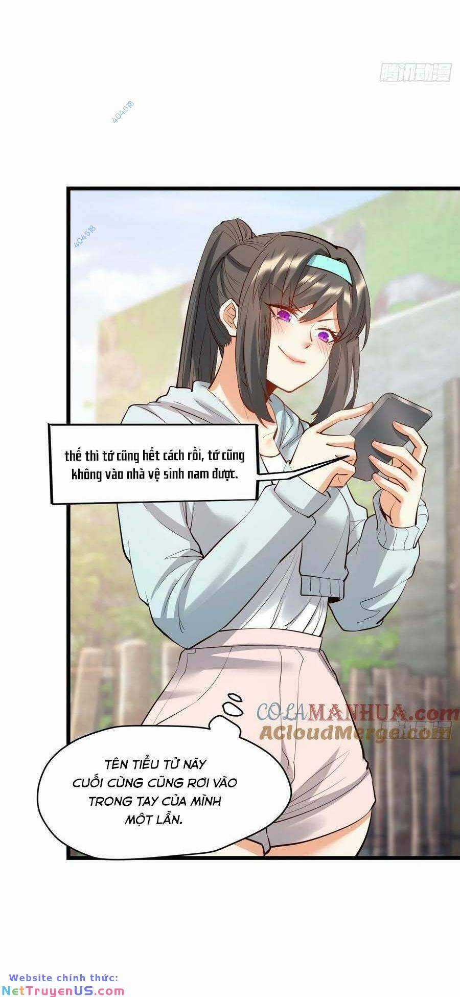 Trọng Sinh Không Làm Chạn Vương, Tôi Một Mình Nạp Game Thăng Cấp Máy chơi trò chơi điện tử tốt nhất Chapter 21 trang 41