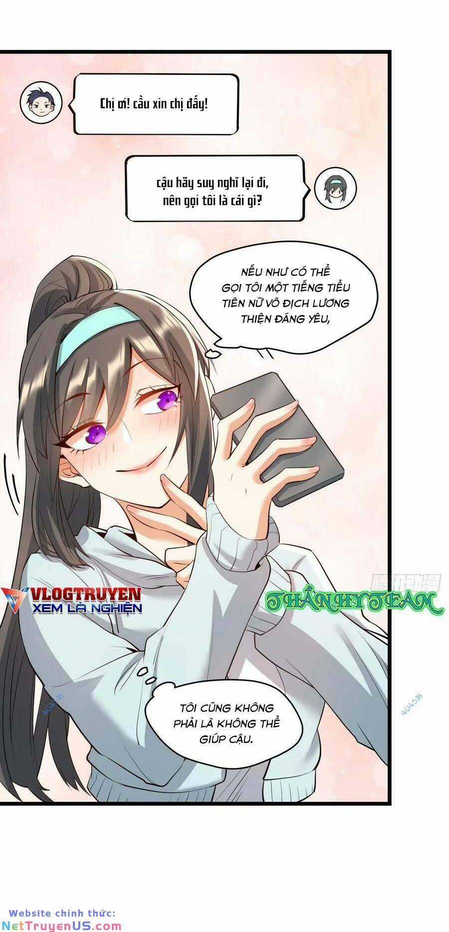 Trọng Sinh Không Làm Chạn Vương, Tôi Một Mình Nạp Game Thăng Cấp Máy chơi trò chơi điện tử tốt nhất Chapter 21 trang 43