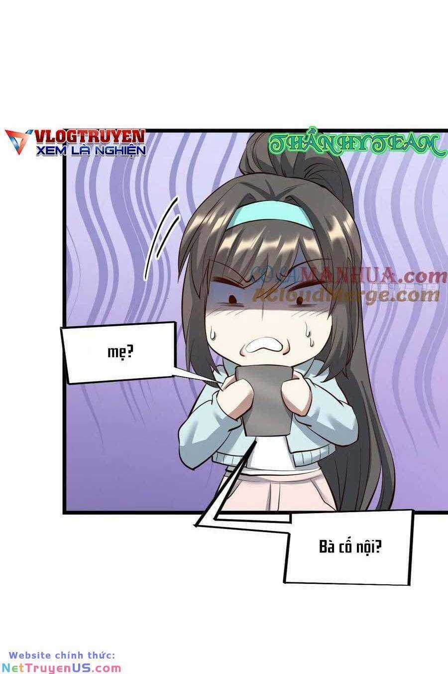 Trọng Sinh Không Làm Chạn Vương, Tôi Một Mình Nạp Game Thăng Cấp Máy chơi trò chơi điện tử tốt nhất Chapter 21 trang 44