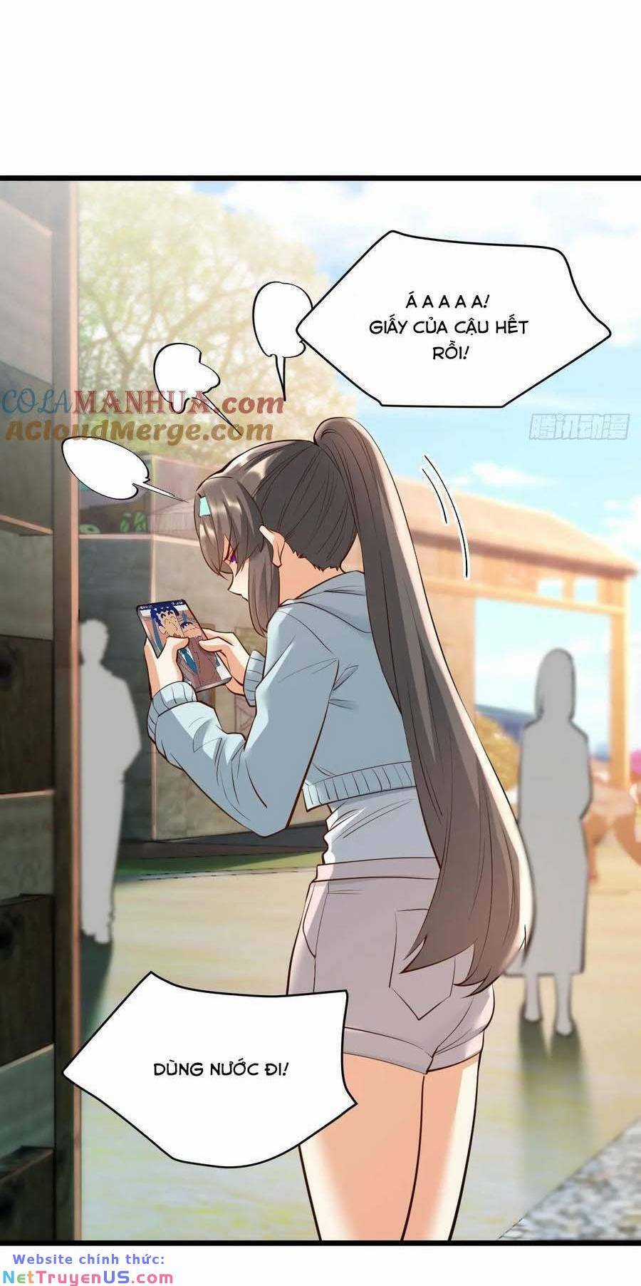 Trọng Sinh Không Làm Chạn Vương, Tôi Một Mình Nạp Game Thăng Cấp Máy chơi trò chơi điện tử tốt nhất Chapter 21 trang 47