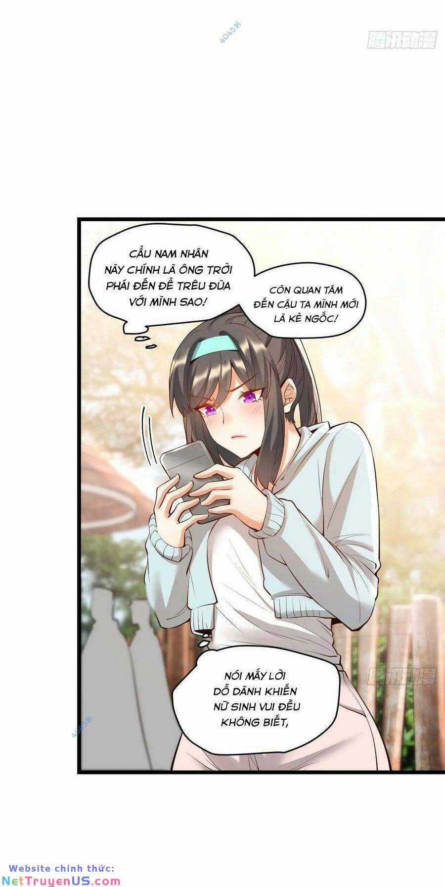 Trọng Sinh Không Làm Chạn Vương, Tôi Một Mình Nạp Game Thăng Cấp Máy chơi trò chơi điện tử tốt nhất Chapter 21 trang 48