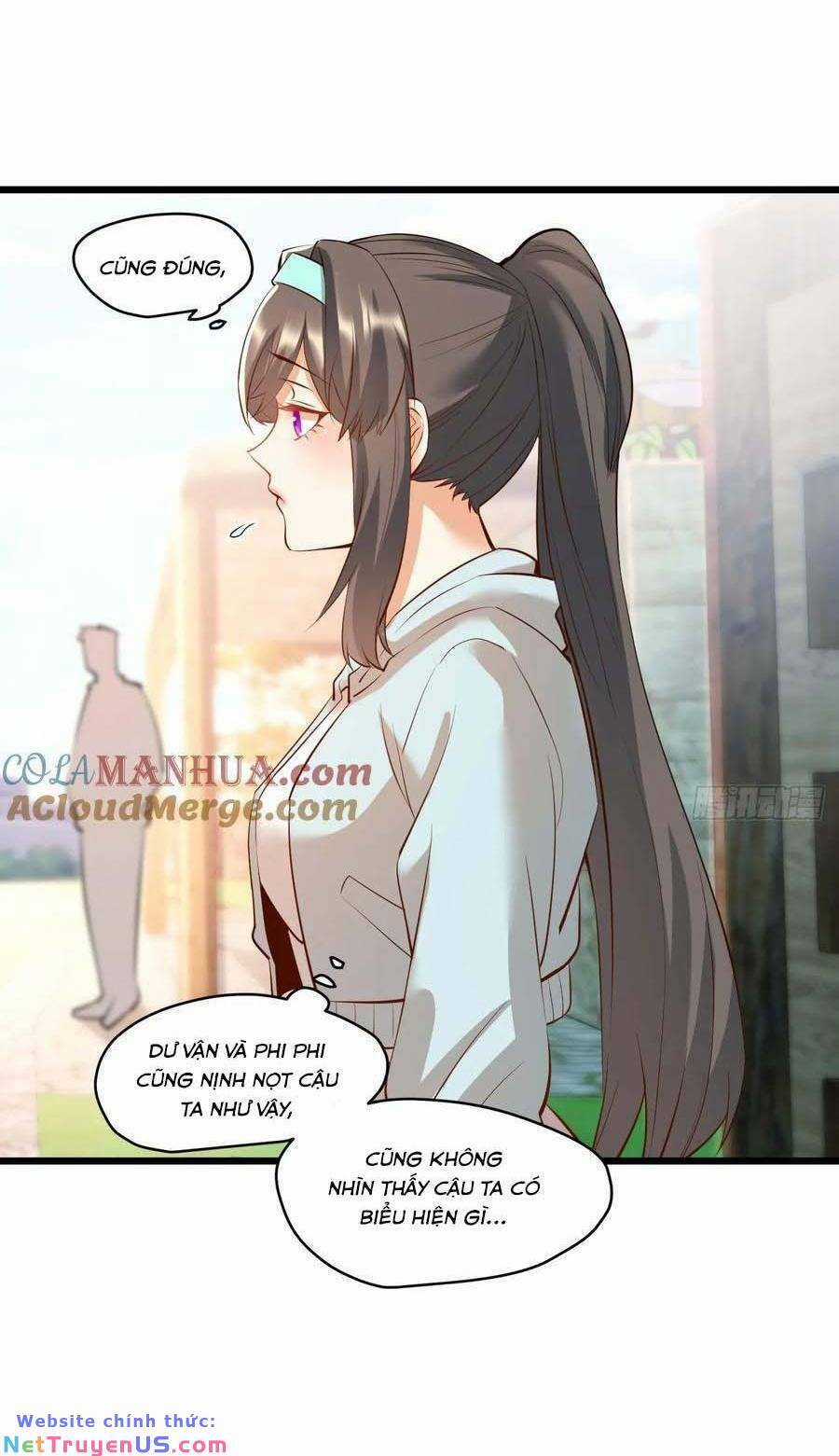 Trọng Sinh Không Làm Chạn Vương, Tôi Một Mình Nạp Game Thăng Cấp Máy chơi trò chơi điện tử tốt nhất Chapter 21 trang 49