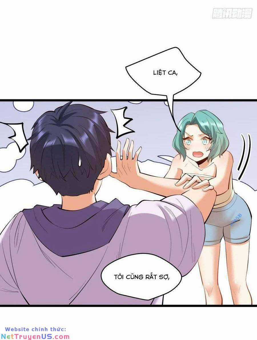 Trọng Sinh Không Làm Chạn Vương, Tôi Một Mình Nạp Game Thăng Cấp Máy chơi trò chơi điện tử tốt nhất Chapter 21 trang 5