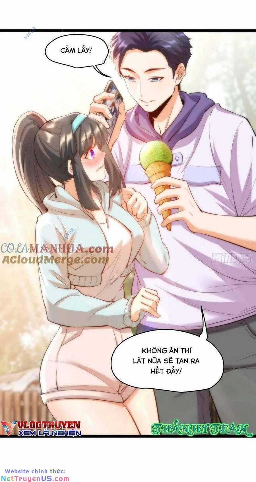 Trọng Sinh Không Làm Chạn Vương, Tôi Một Mình Nạp Game Thăng Cấp Máy chơi trò chơi điện tử tốt nhất Chapter 21 trang 52