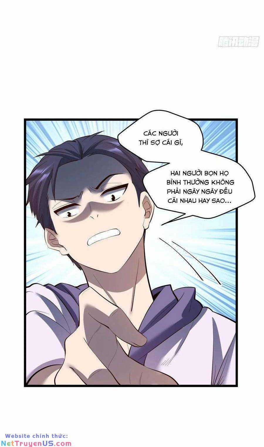 Trọng Sinh Không Làm Chạn Vương, Tôi Một Mình Nạp Game Thăng Cấp Máy chơi trò chơi điện tử tốt nhất Chapter 21 trang 6