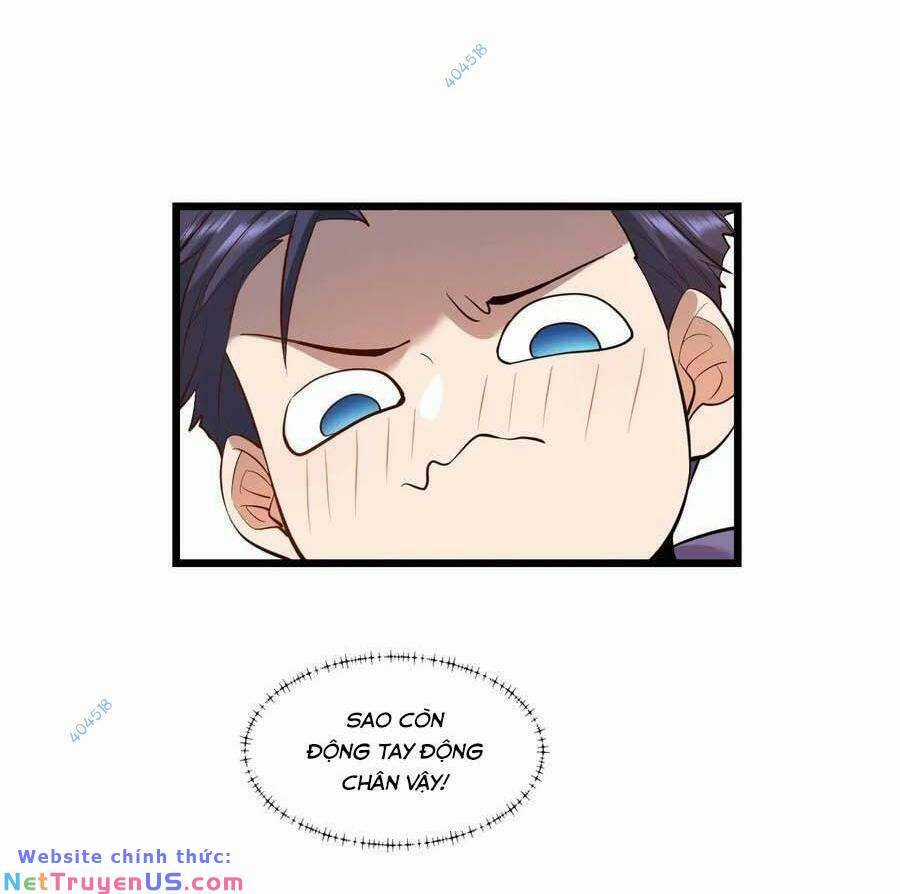 Trọng Sinh Không Làm Chạn Vương, Tôi Một Mình Nạp Game Thăng Cấp Máy chơi trò chơi điện tử tốt nhất Chapter 21 trang 7