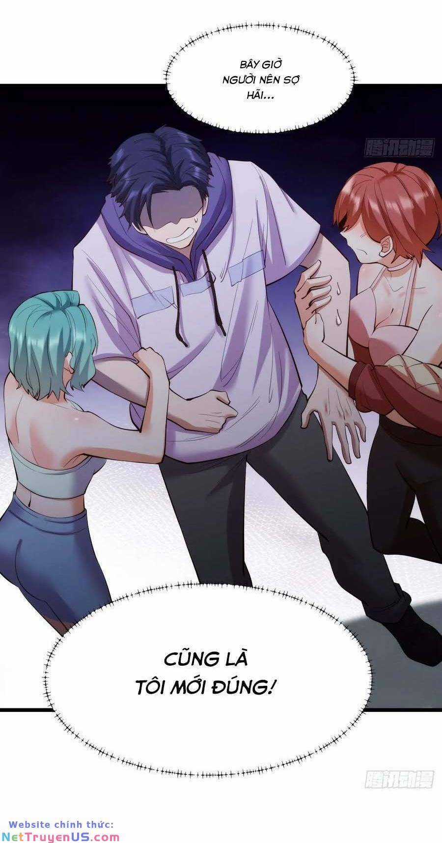 Trọng Sinh Không Làm Chạn Vương, Tôi Một Mình Nạp Game Thăng Cấp Máy chơi trò chơi điện tử tốt nhất Chapter 21 trang 8