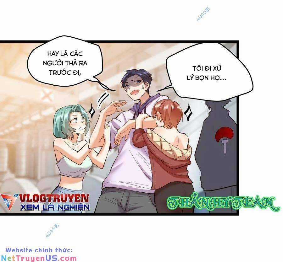 Trọng Sinh Không Làm Chạn Vương, Tôi Một Mình Nạp Game Thăng Cấp Máy chơi trò chơi điện tử tốt nhất Chapter 21 trang 9