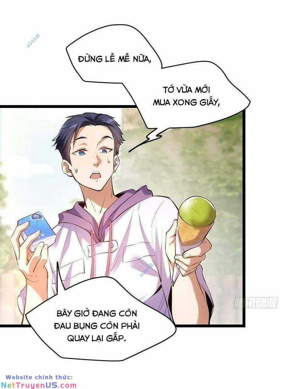 Trọng Sinh Không Làm Chạn Vương, Tôi Một Mình Nạp Game Thăng Cấp Máy chơi trò chơi điện tử tốt nhất Chapter 22 trang 10