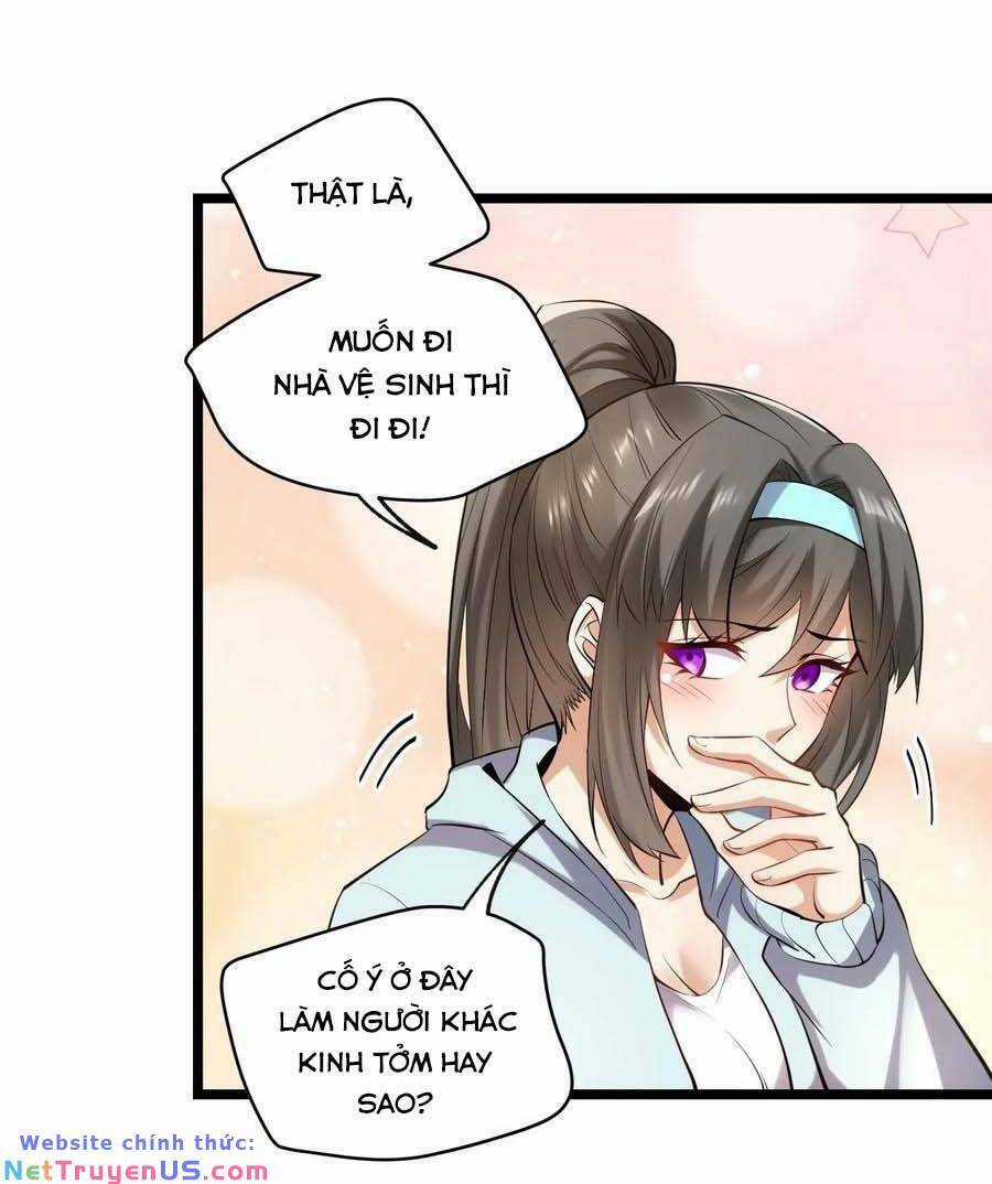 Trọng Sinh Không Làm Chạn Vương, Tôi Một Mình Nạp Game Thăng Cấp Máy chơi trò chơi điện tử tốt nhất Chapter 22 trang 11