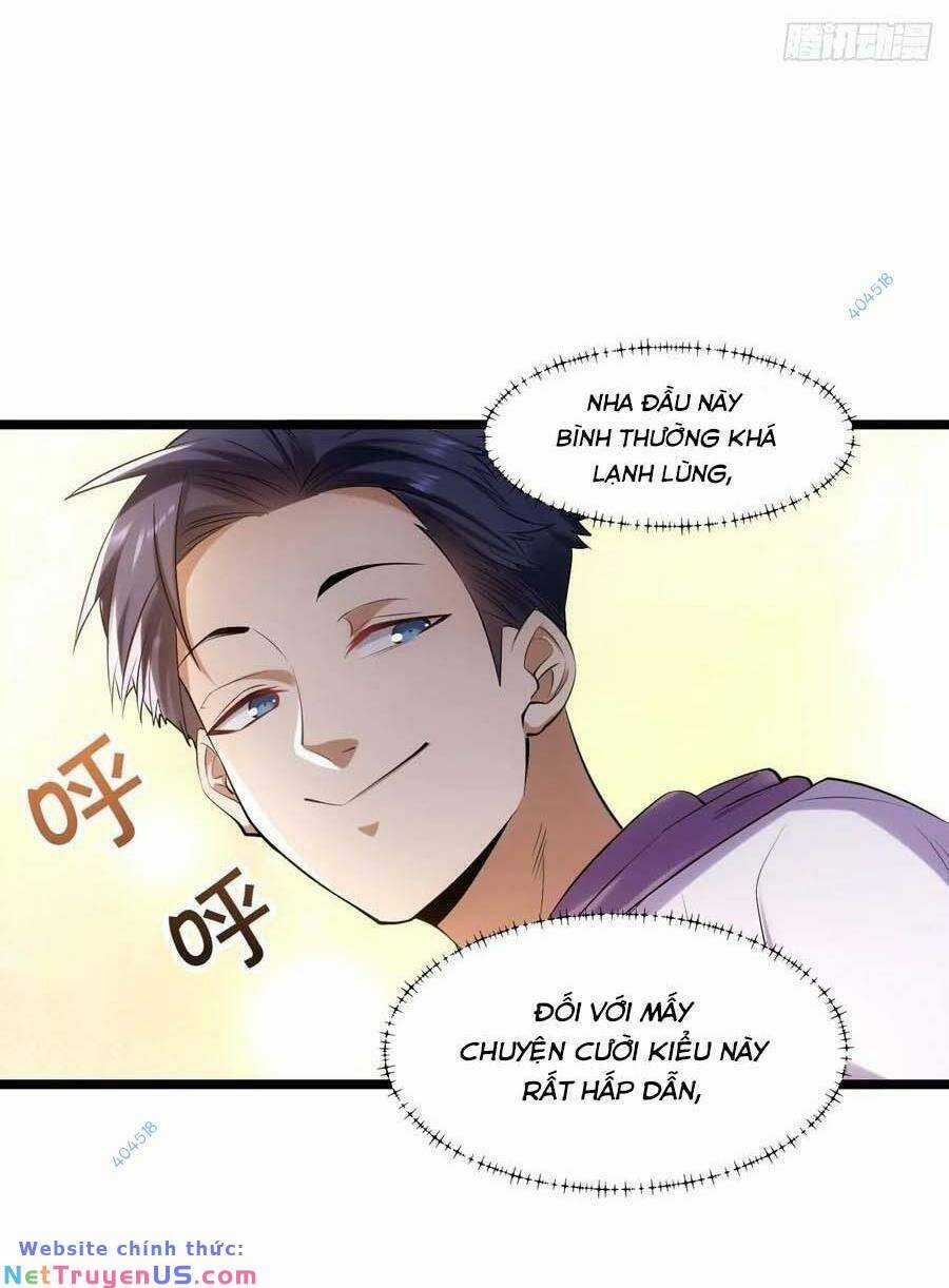 Trọng Sinh Không Làm Chạn Vương, Tôi Một Mình Nạp Game Thăng Cấp Máy chơi trò chơi điện tử tốt nhất Chapter 22 trang 12