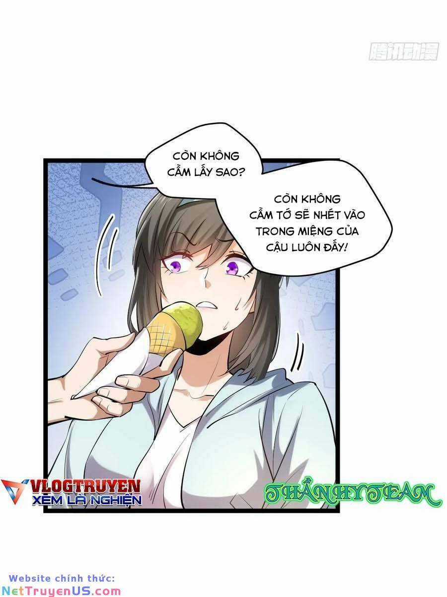 Trọng Sinh Không Làm Chạn Vương, Tôi Một Mình Nạp Game Thăng Cấp Máy chơi trò chơi điện tử tốt nhất Chapter 22 trang 13