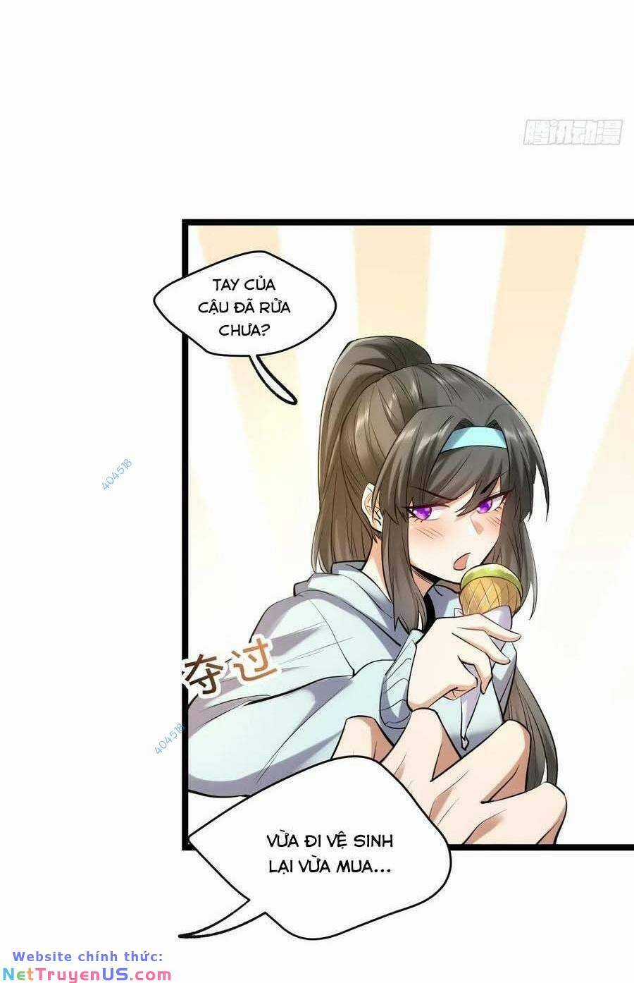 Trọng Sinh Không Làm Chạn Vương, Tôi Một Mình Nạp Game Thăng Cấp Máy chơi trò chơi điện tử tốt nhất Chapter 22 trang 14