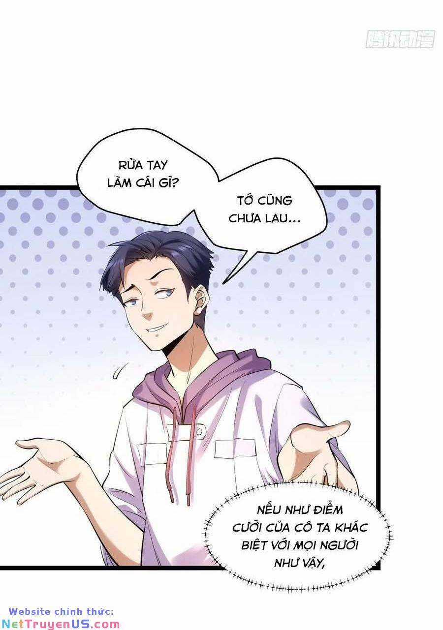 Trọng Sinh Không Làm Chạn Vương, Tôi Một Mình Nạp Game Thăng Cấp Máy chơi trò chơi điện tử tốt nhất Chapter 22 trang 15