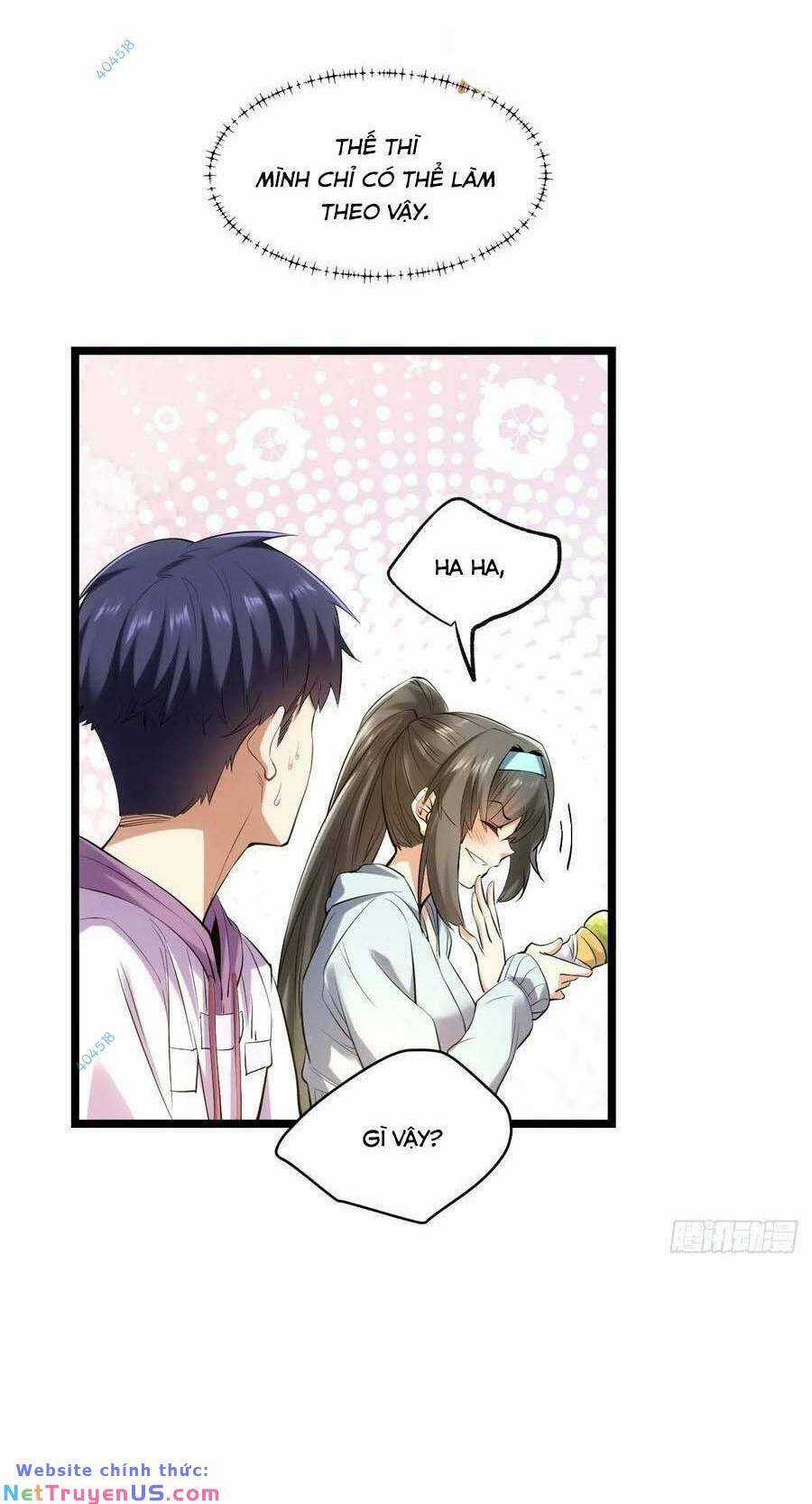 Trọng Sinh Không Làm Chạn Vương, Tôi Một Mình Nạp Game Thăng Cấp Máy chơi trò chơi điện tử tốt nhất Chapter 22 trang 16