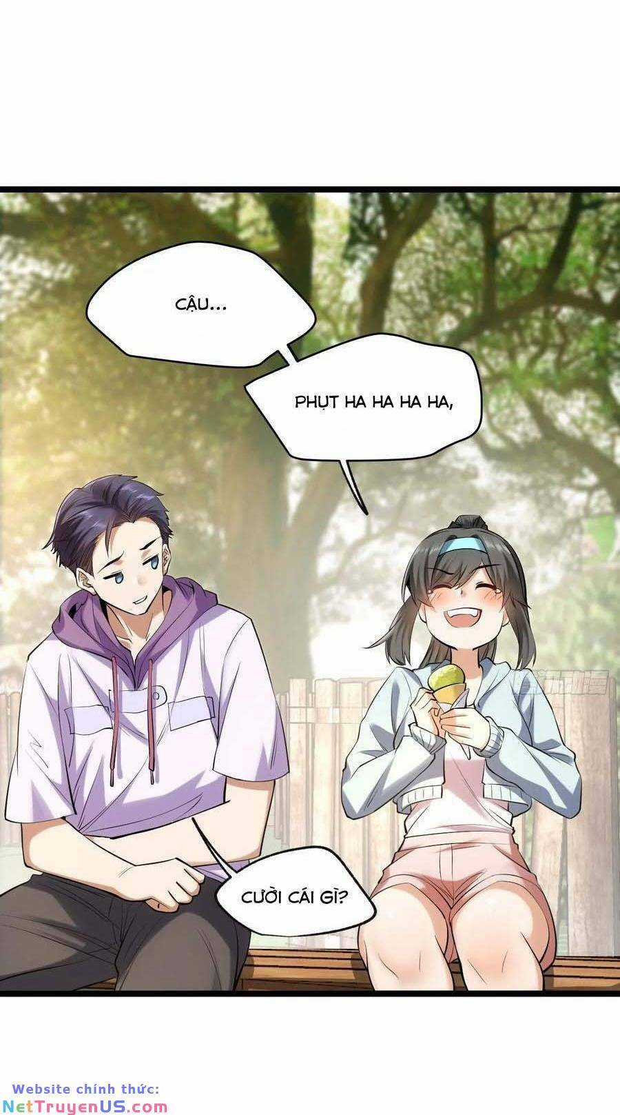 Trọng Sinh Không Làm Chạn Vương, Tôi Một Mình Nạp Game Thăng Cấp Máy chơi trò chơi điện tử tốt nhất Chapter 22 trang 17