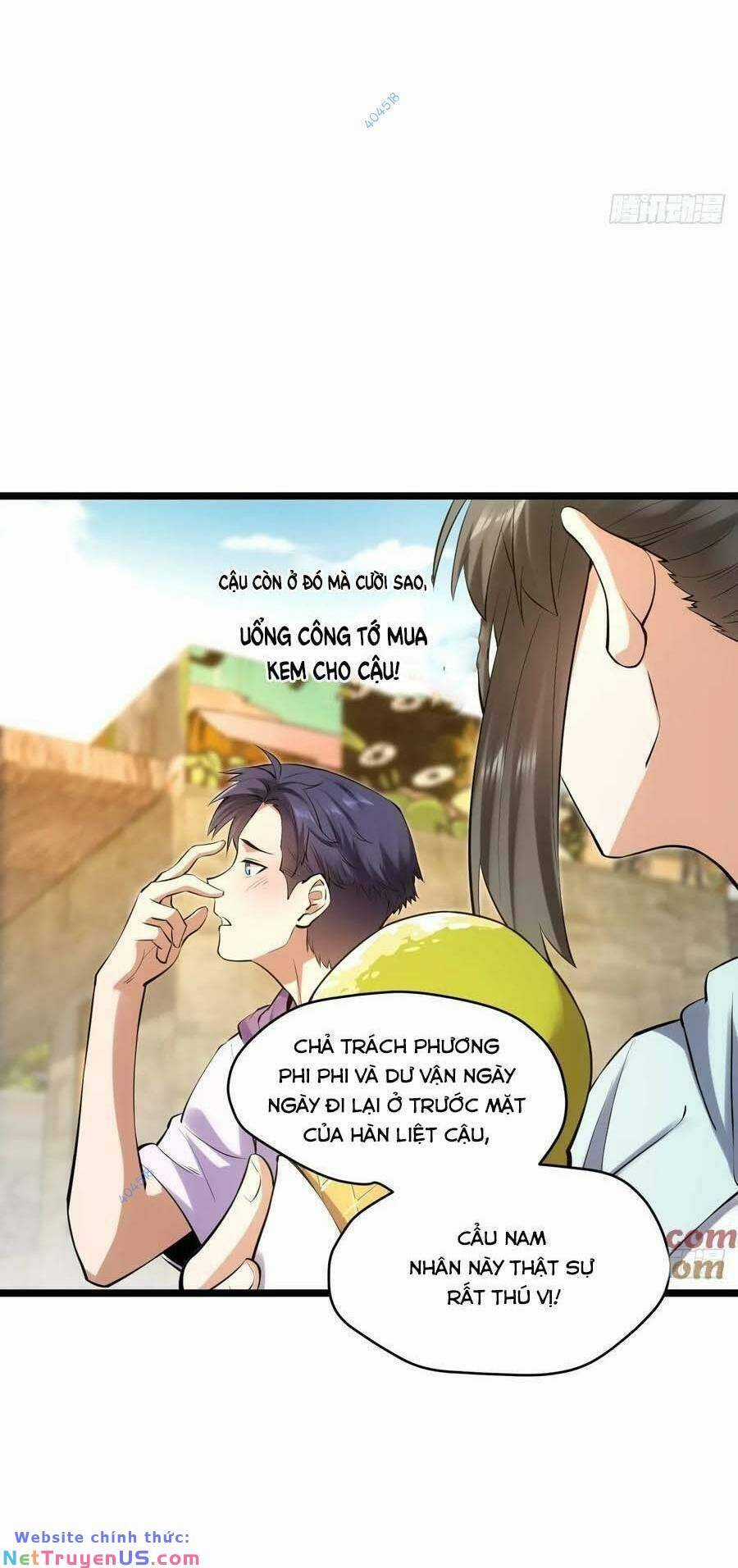 Trọng Sinh Không Làm Chạn Vương, Tôi Một Mình Nạp Game Thăng Cấp Máy chơi trò chơi điện tử tốt nhất Chapter 22 trang 20