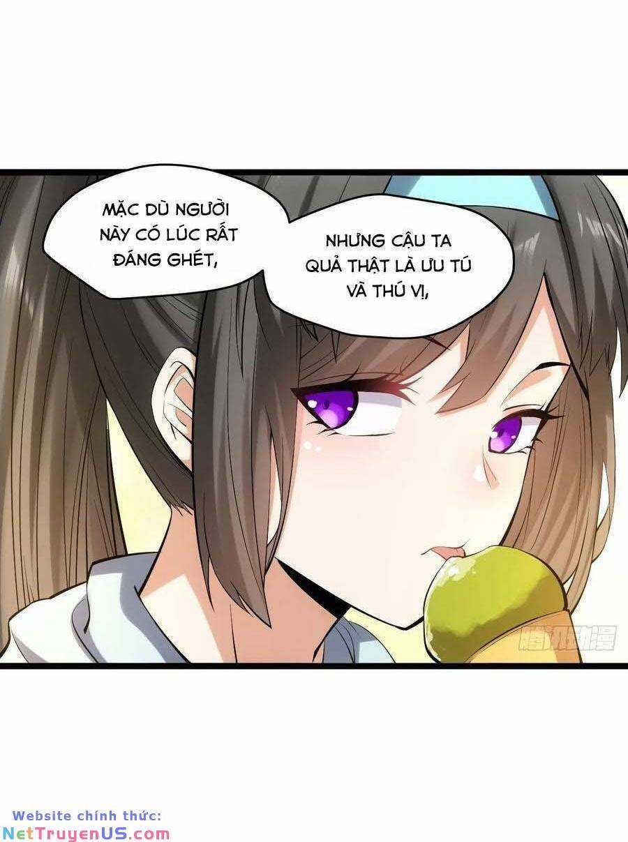 Trọng Sinh Không Làm Chạn Vương, Tôi Một Mình Nạp Game Thăng Cấp Máy chơi trò chơi điện tử tốt nhất Chapter 22 trang 21