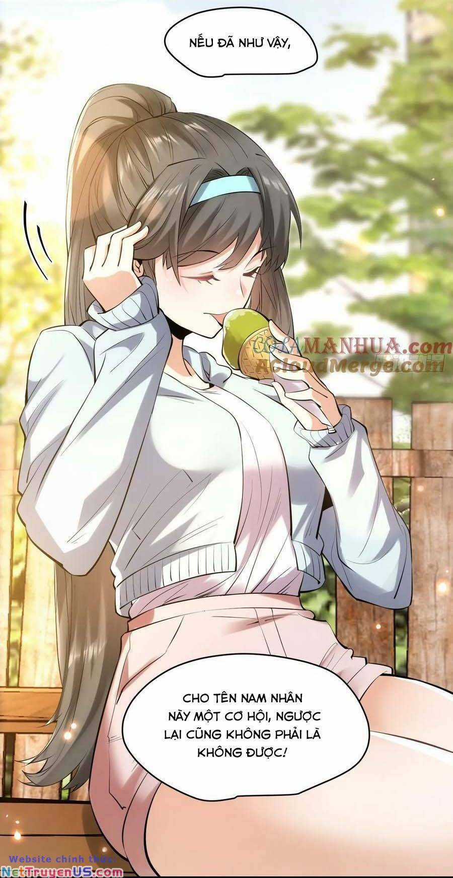 Trọng Sinh Không Làm Chạn Vương, Tôi Một Mình Nạp Game Thăng Cấp Máy chơi trò chơi điện tử tốt nhất Chapter 22 trang 23