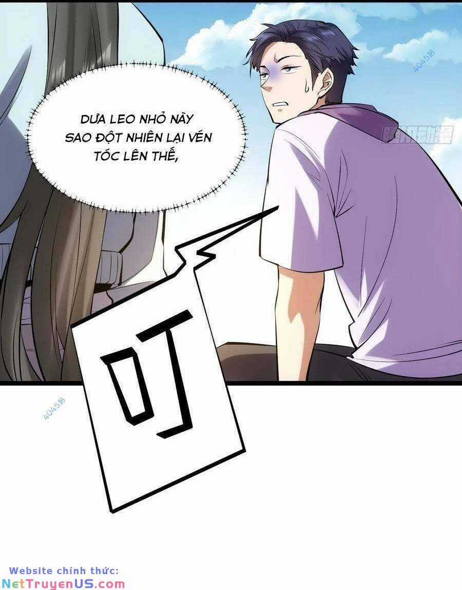 Trọng Sinh Không Làm Chạn Vương, Tôi Một Mình Nạp Game Thăng Cấp Máy chơi trò chơi điện tử tốt nhất Chapter 22 trang 24