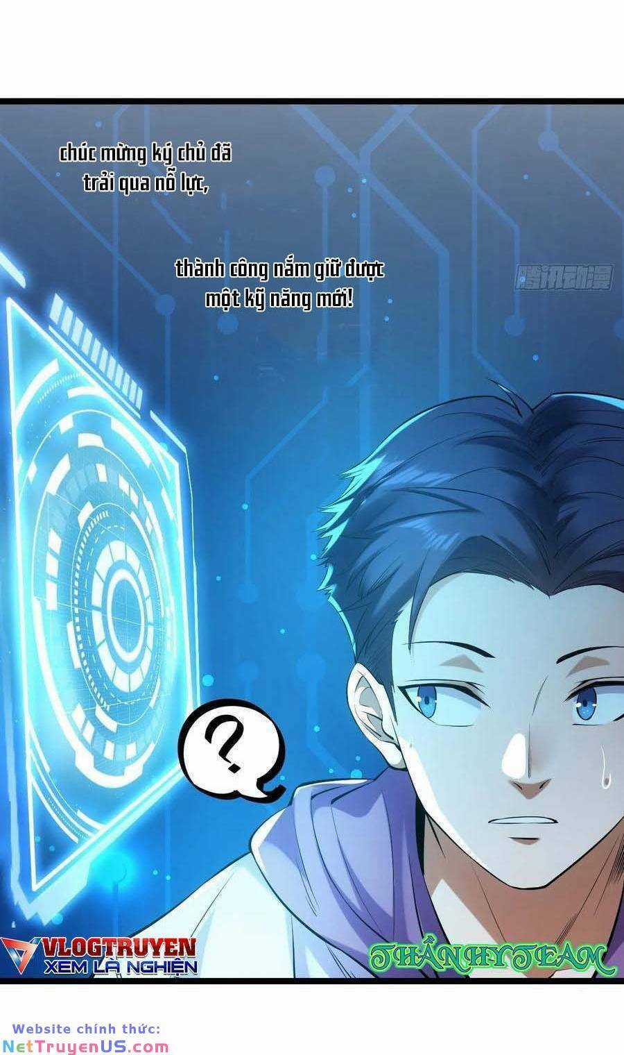 Trọng Sinh Không Làm Chạn Vương, Tôi Một Mình Nạp Game Thăng Cấp Máy chơi trò chơi điện tử tốt nhất Chapter 22 trang 25