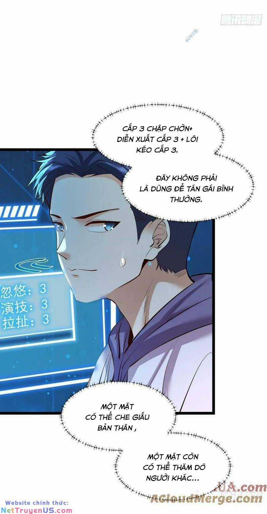 Trọng Sinh Không Làm Chạn Vương, Tôi Một Mình Nạp Game Thăng Cấp Máy chơi trò chơi điện tử tốt nhất Chapter 22 trang 28