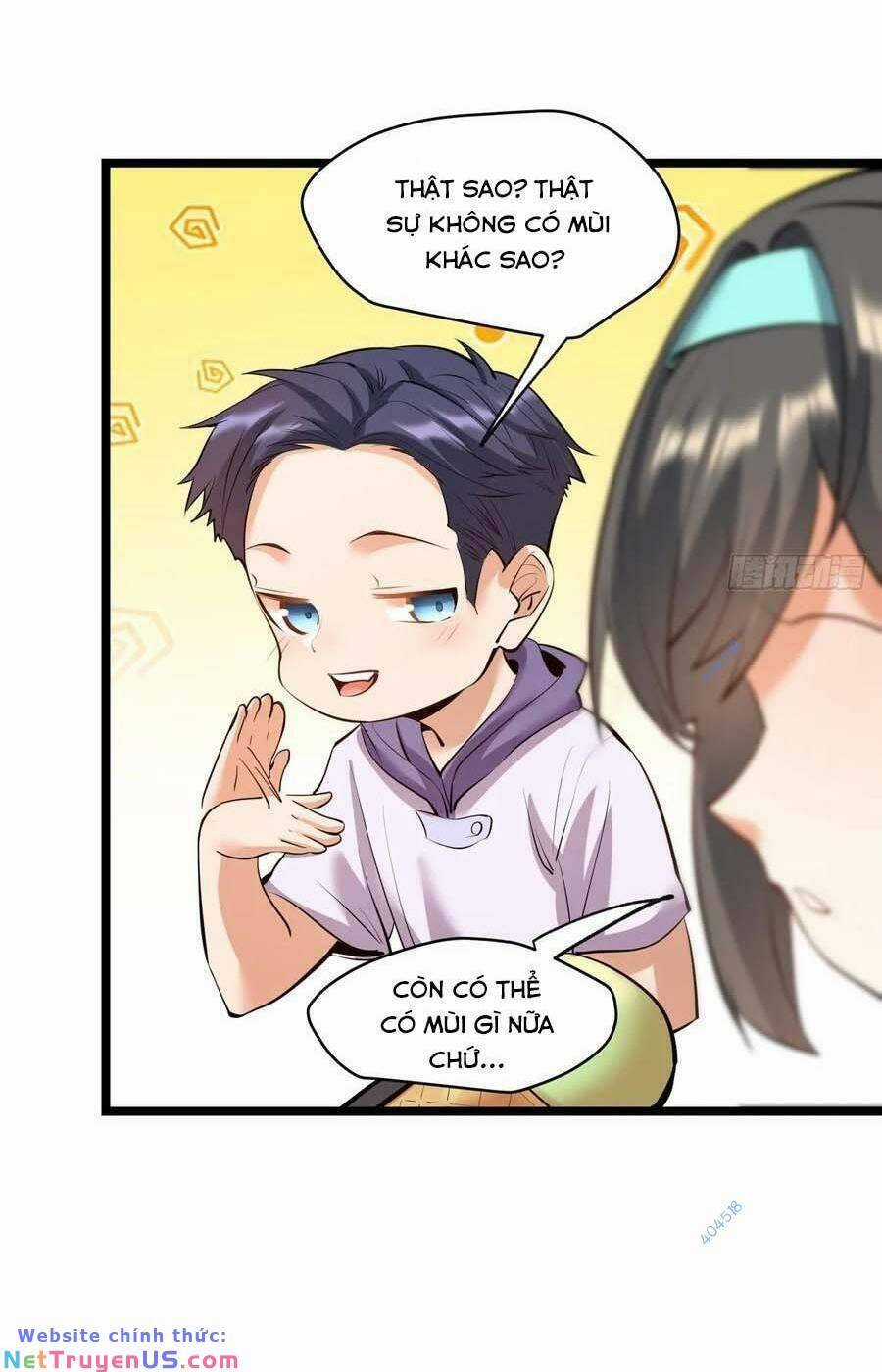 Trọng Sinh Không Làm Chạn Vương, Tôi Một Mình Nạp Game Thăng Cấp Máy chơi trò chơi điện tử tốt nhất Chapter 22 trang 30