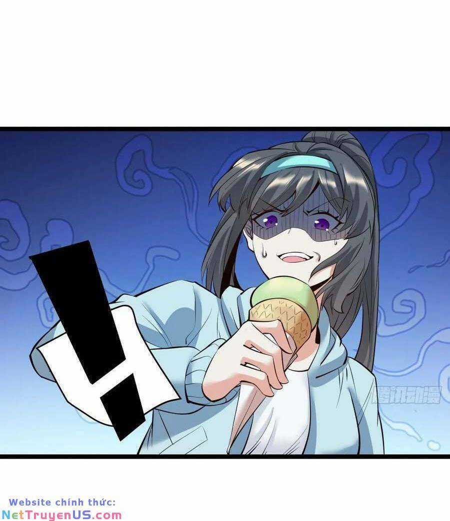 Trọng Sinh Không Làm Chạn Vương, Tôi Một Mình Nạp Game Thăng Cấp Máy chơi trò chơi điện tử tốt nhất Chapter 22 trang 31