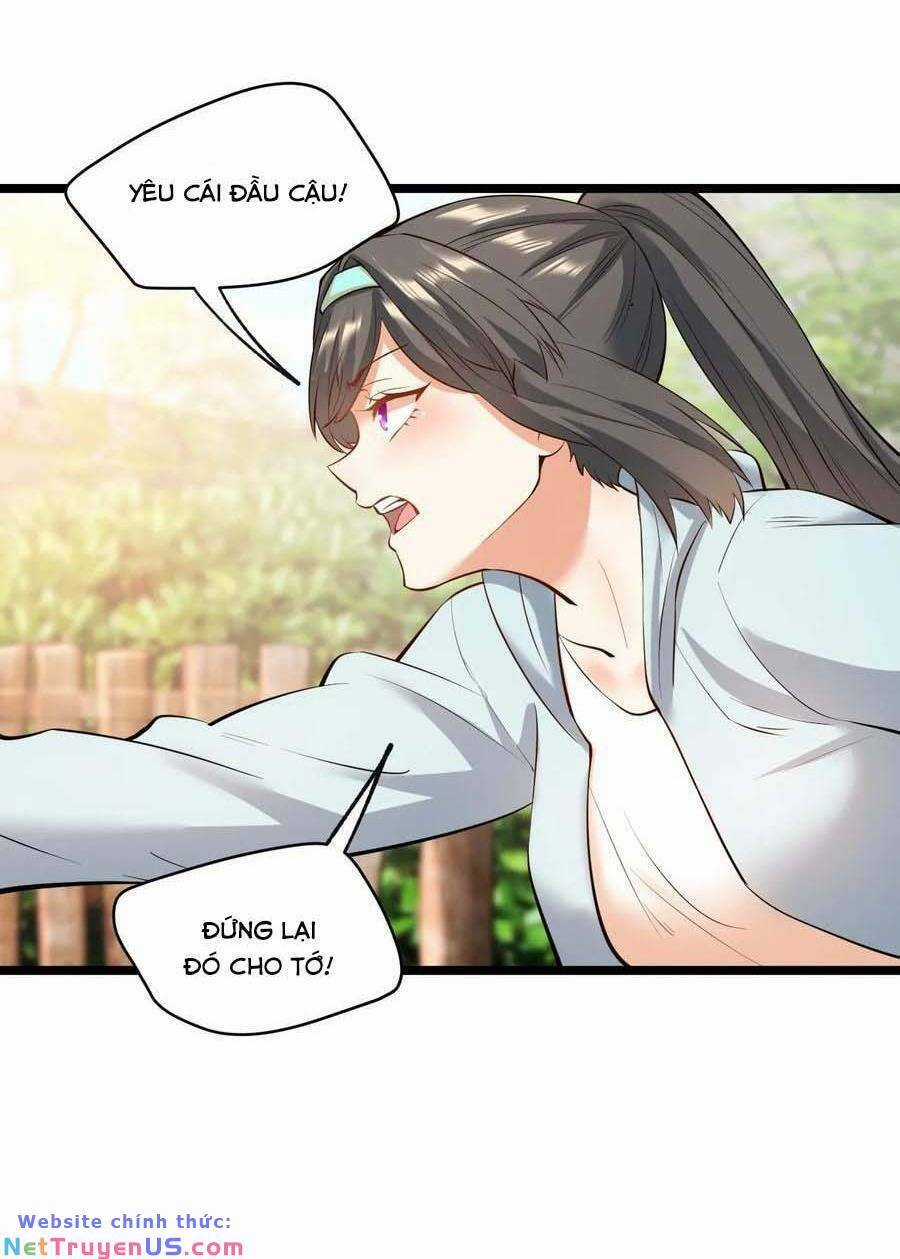 Trọng Sinh Không Làm Chạn Vương, Tôi Một Mình Nạp Game Thăng Cấp Máy chơi trò chơi điện tử tốt nhất Chapter 22 trang 33