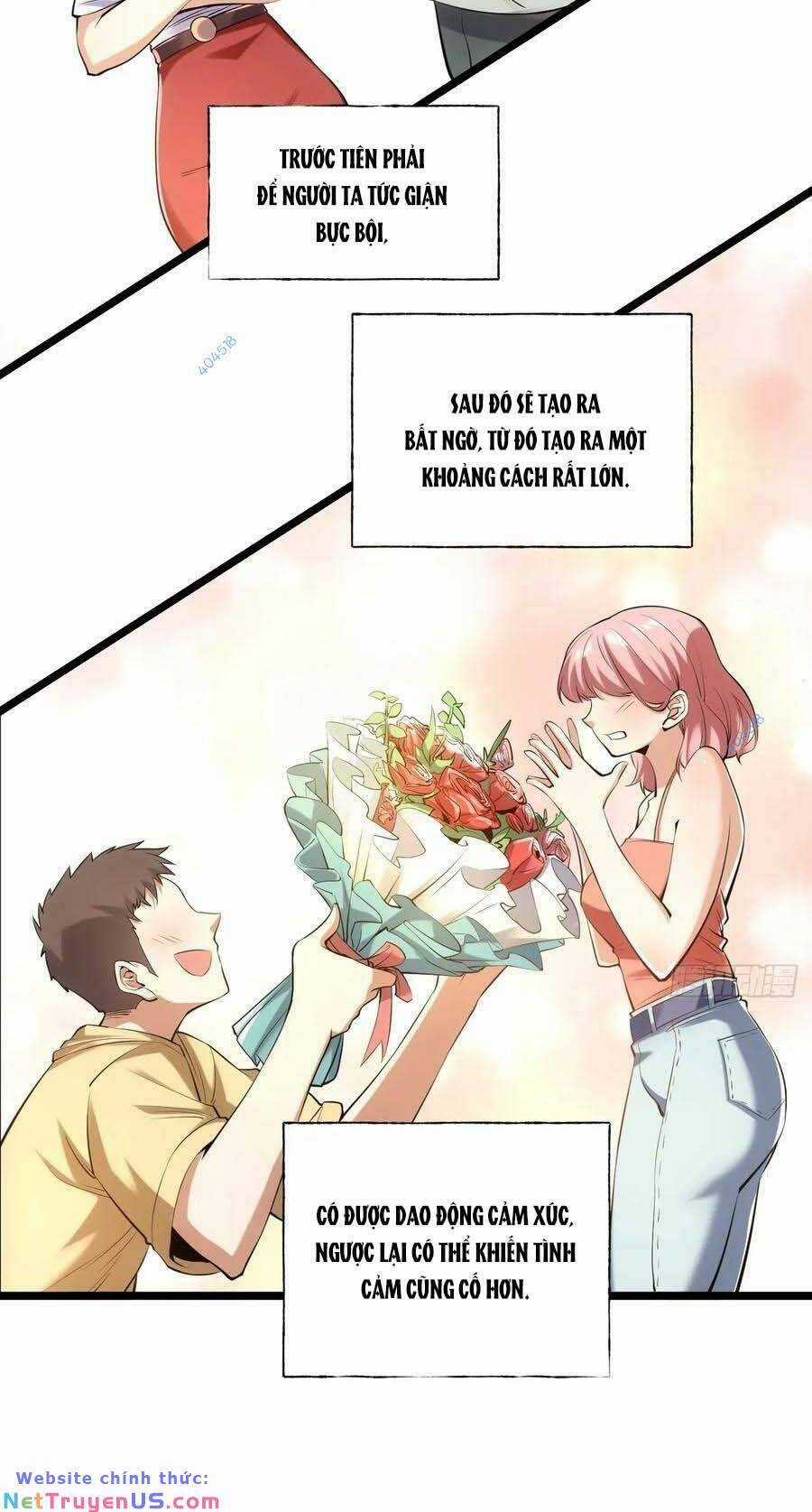 Trọng Sinh Không Làm Chạn Vương, Tôi Một Mình Nạp Game Thăng Cấp Máy chơi trò chơi điện tử tốt nhất Chapter 22 trang 4