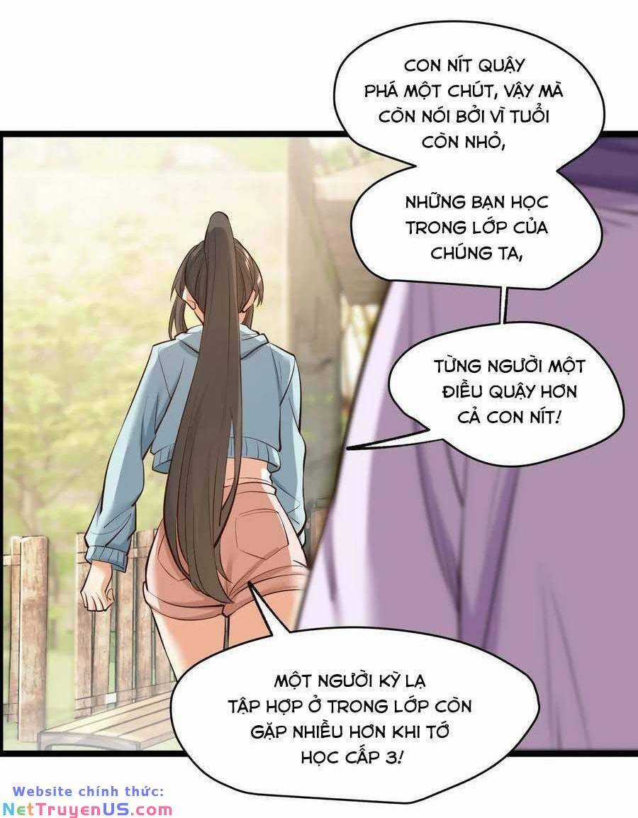 Trọng Sinh Không Làm Chạn Vương, Tôi Một Mình Nạp Game Thăng Cấp Máy chơi trò chơi điện tử tốt nhất Chapter 22 trang 40