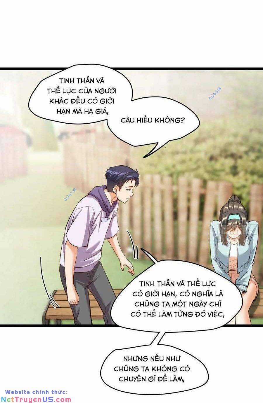 Trọng Sinh Không Làm Chạn Vương, Tôi Một Mình Nạp Game Thăng Cấp Máy chơi trò chơi điện tử tốt nhất Chapter 22 trang 43