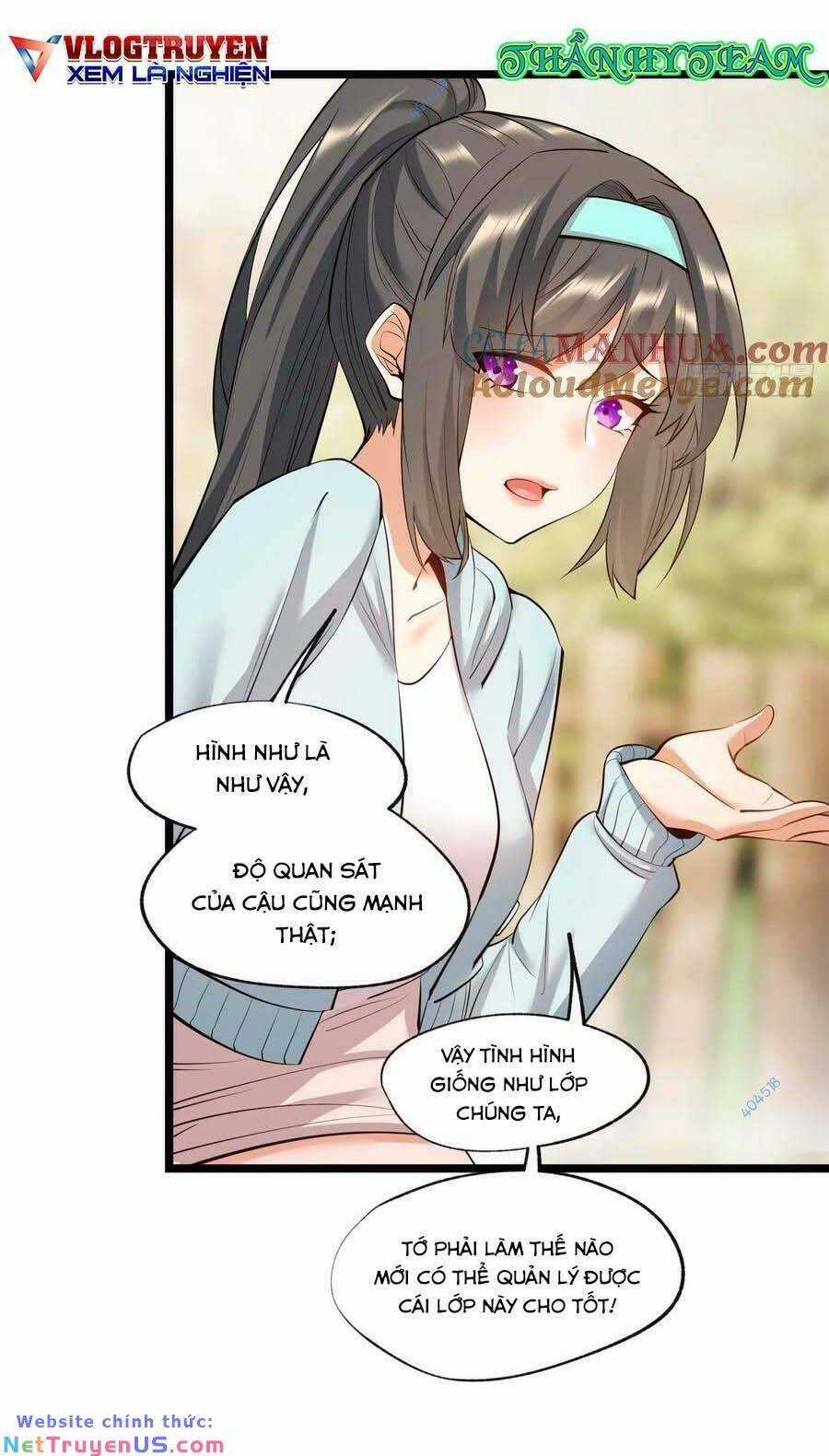 Trọng Sinh Không Làm Chạn Vương, Tôi Một Mình Nạp Game Thăng Cấp Máy chơi trò chơi điện tử tốt nhất Chapter 22 trang 48