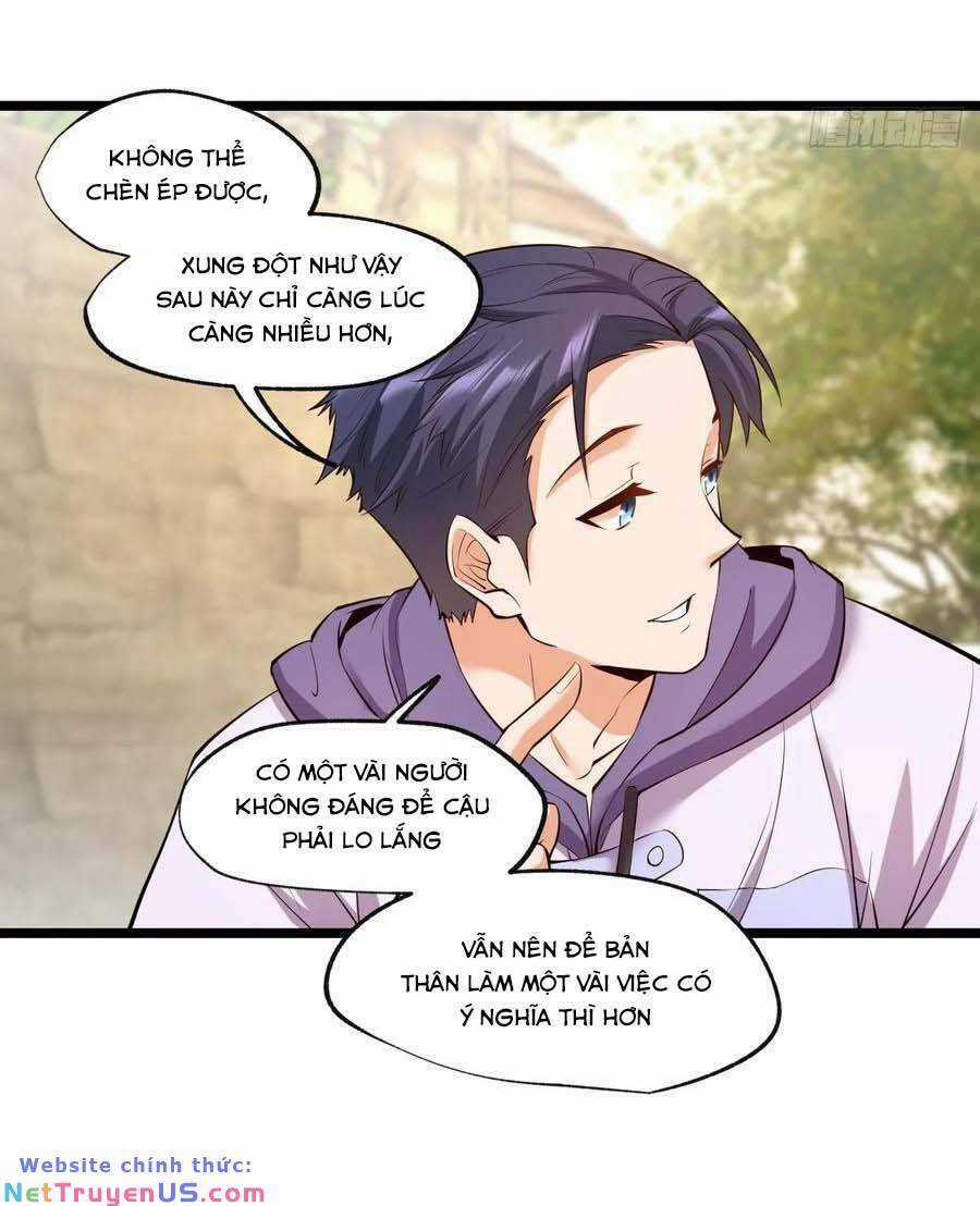 Trọng Sinh Không Làm Chạn Vương, Tôi Một Mình Nạp Game Thăng Cấp Máy chơi trò chơi điện tử tốt nhất Chapter 22 trang 49