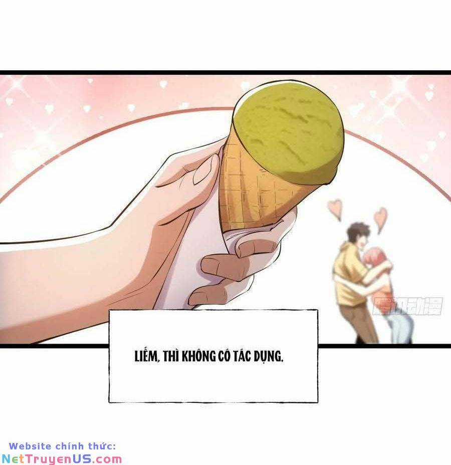 Trọng Sinh Không Làm Chạn Vương, Tôi Một Mình Nạp Game Thăng Cấp Máy chơi trò chơi điện tử tốt nhất Chapter 22 trang 5