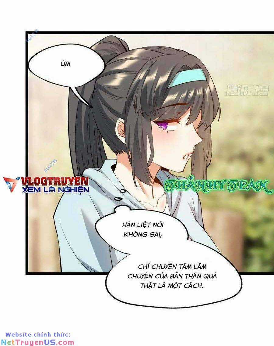 Trọng Sinh Không Làm Chạn Vương, Tôi Một Mình Nạp Game Thăng Cấp Máy chơi trò chơi điện tử tốt nhất Chapter 22 trang 50