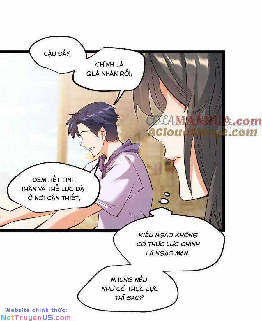 Trọng Sinh Không Làm Chạn Vương, Tôi Một Mình Nạp Game Thăng Cấp Máy chơi trò chơi điện tử tốt nhất Chapter 22 trang 51