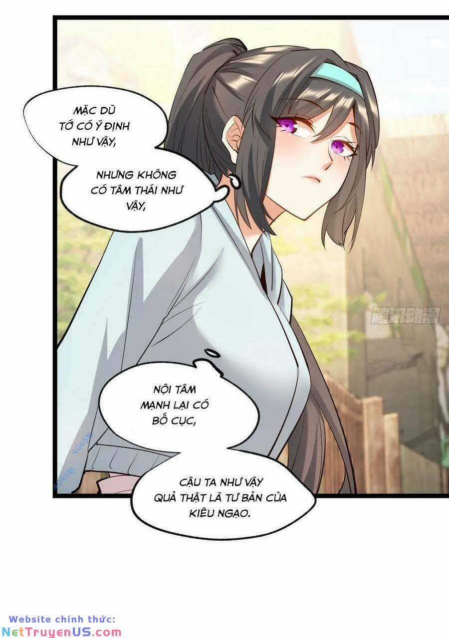 Trọng Sinh Không Làm Chạn Vương, Tôi Một Mình Nạp Game Thăng Cấp Máy chơi trò chơi điện tử tốt nhất Chapter 22 trang 52