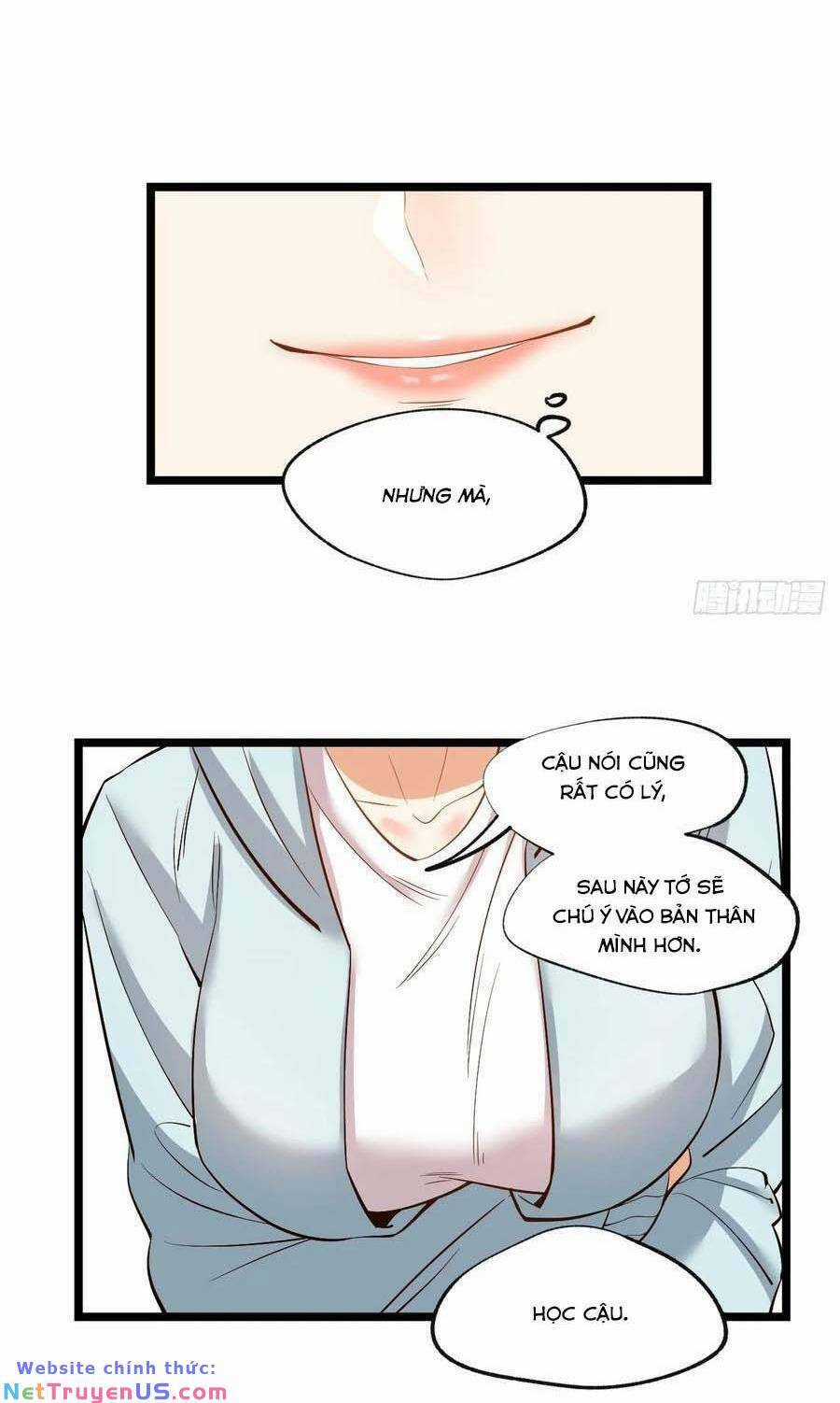 Trọng Sinh Không Làm Chạn Vương, Tôi Một Mình Nạp Game Thăng Cấp Máy chơi trò chơi điện tử tốt nhất Chapter 22 trang 53